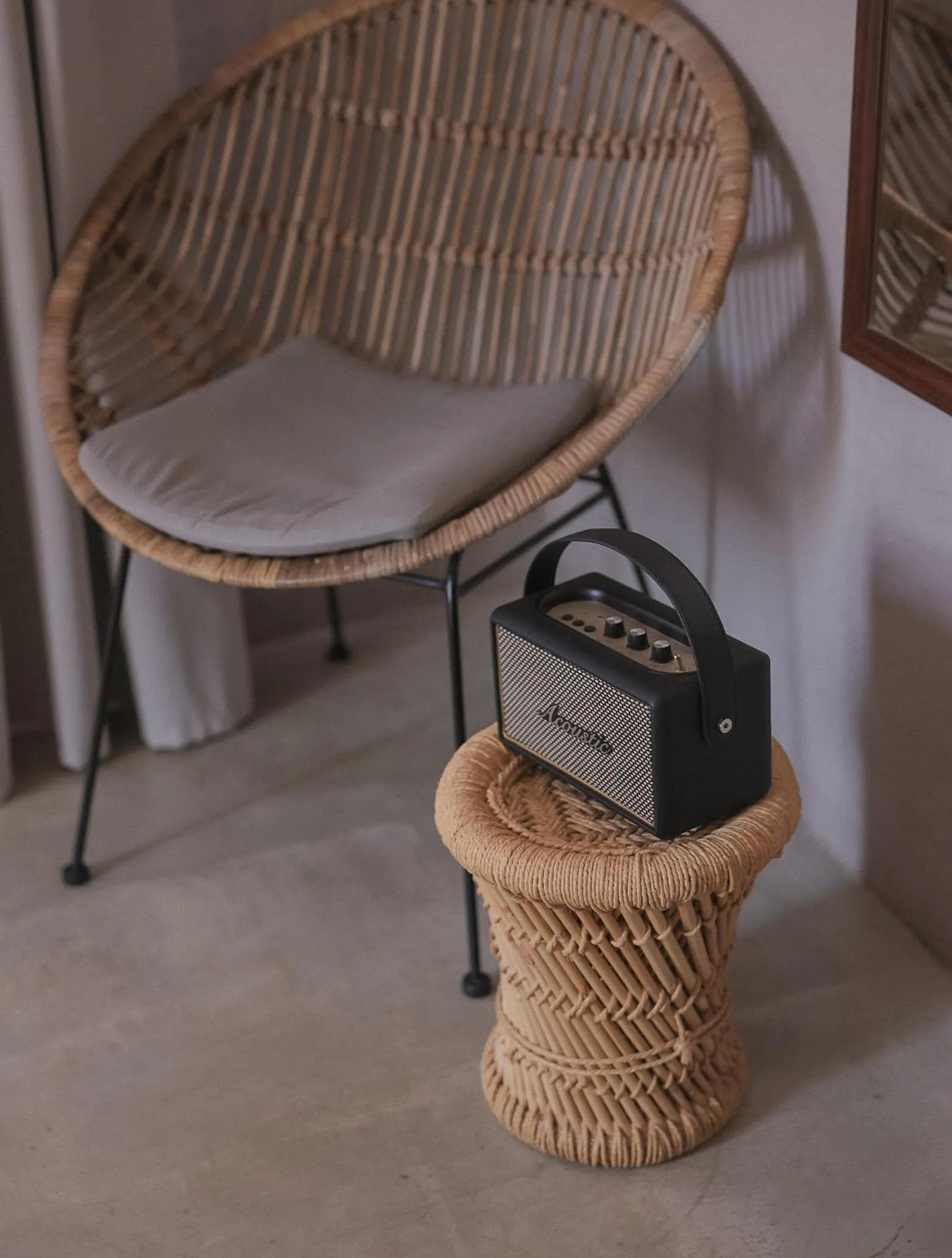 Decorative detail in GAIA ALAÇATI