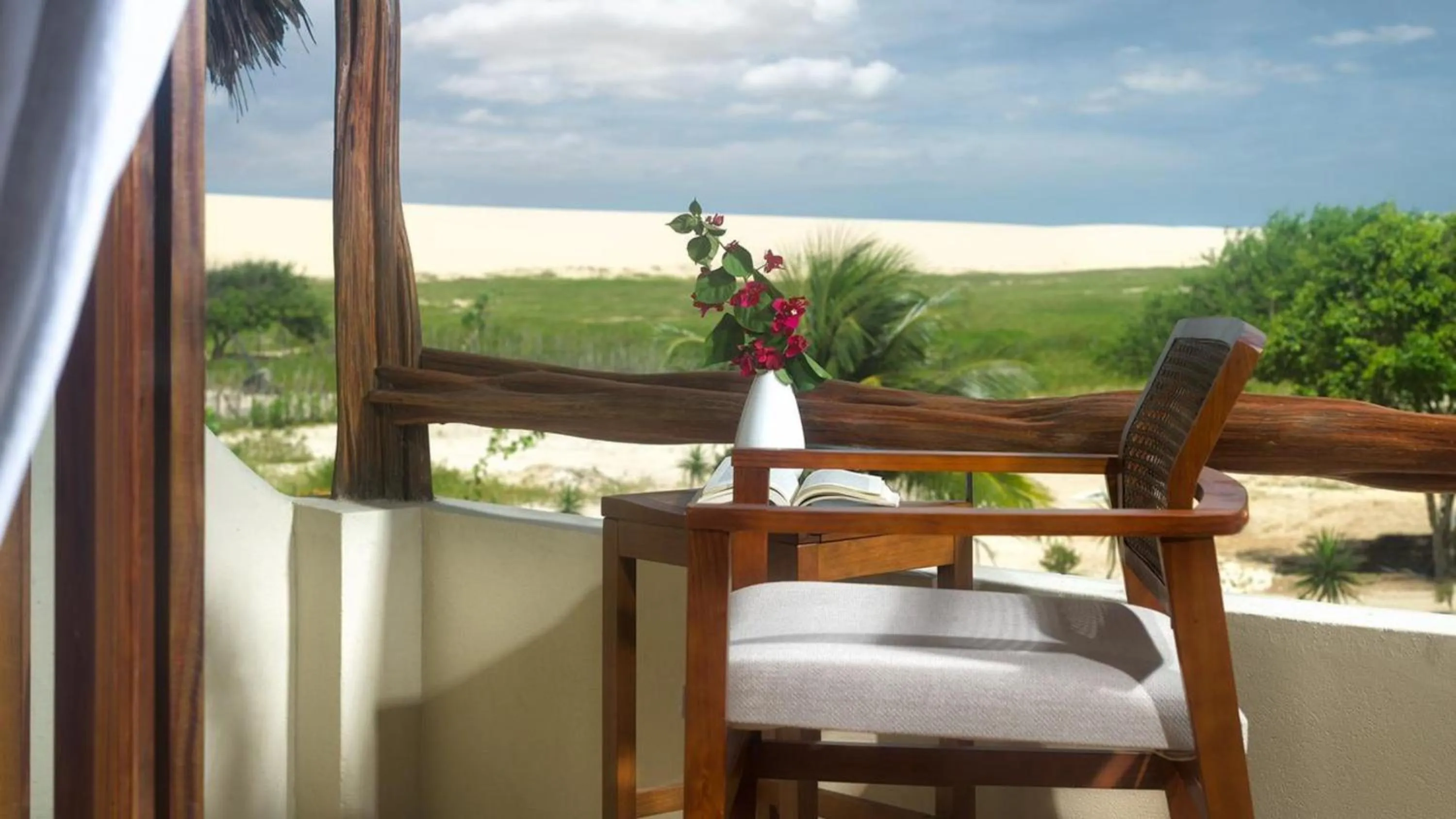 View (from property/room) in Villa Alegria - La Villa Group
