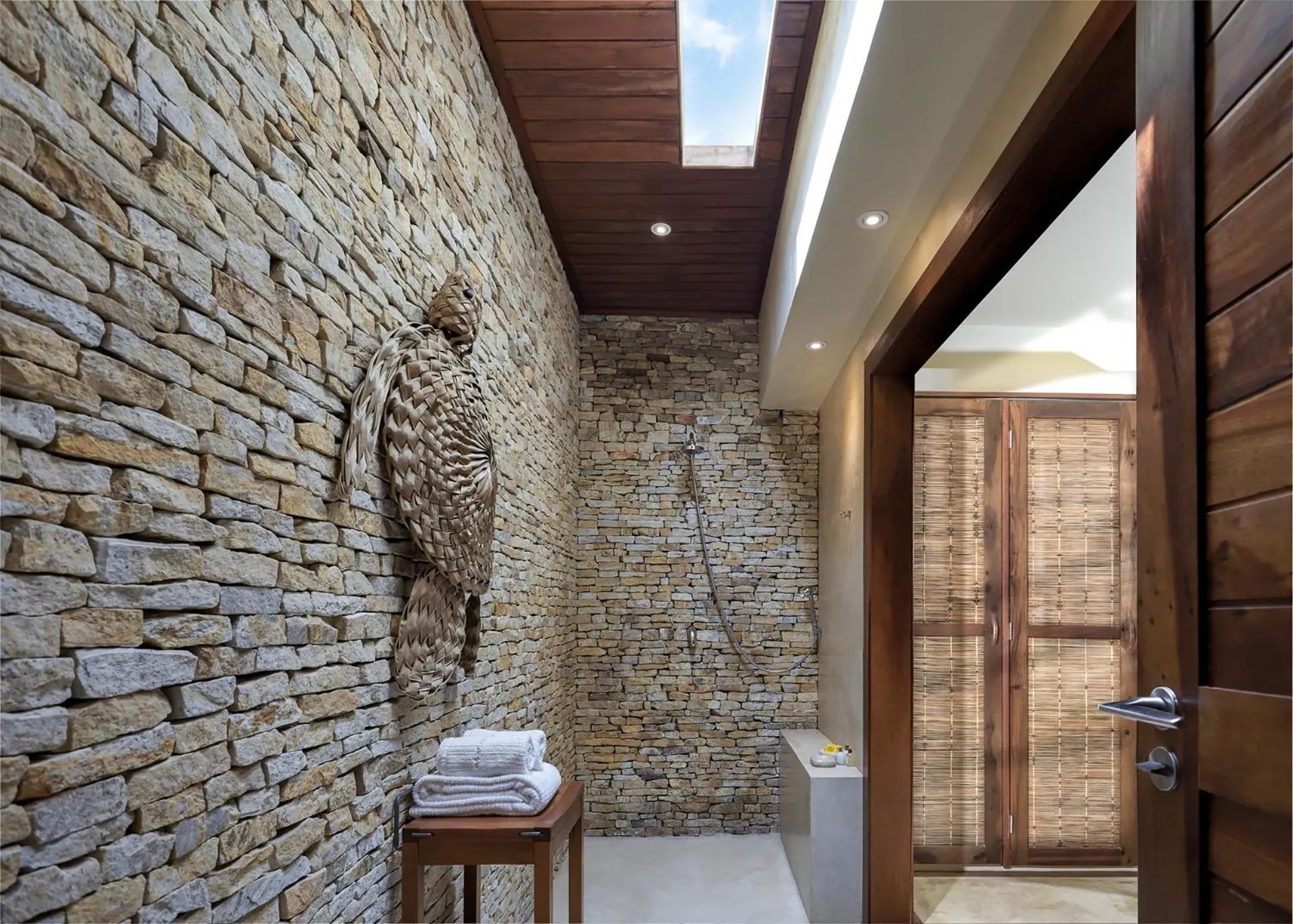 Superior Suite in Villa Alegria - La Villa Group