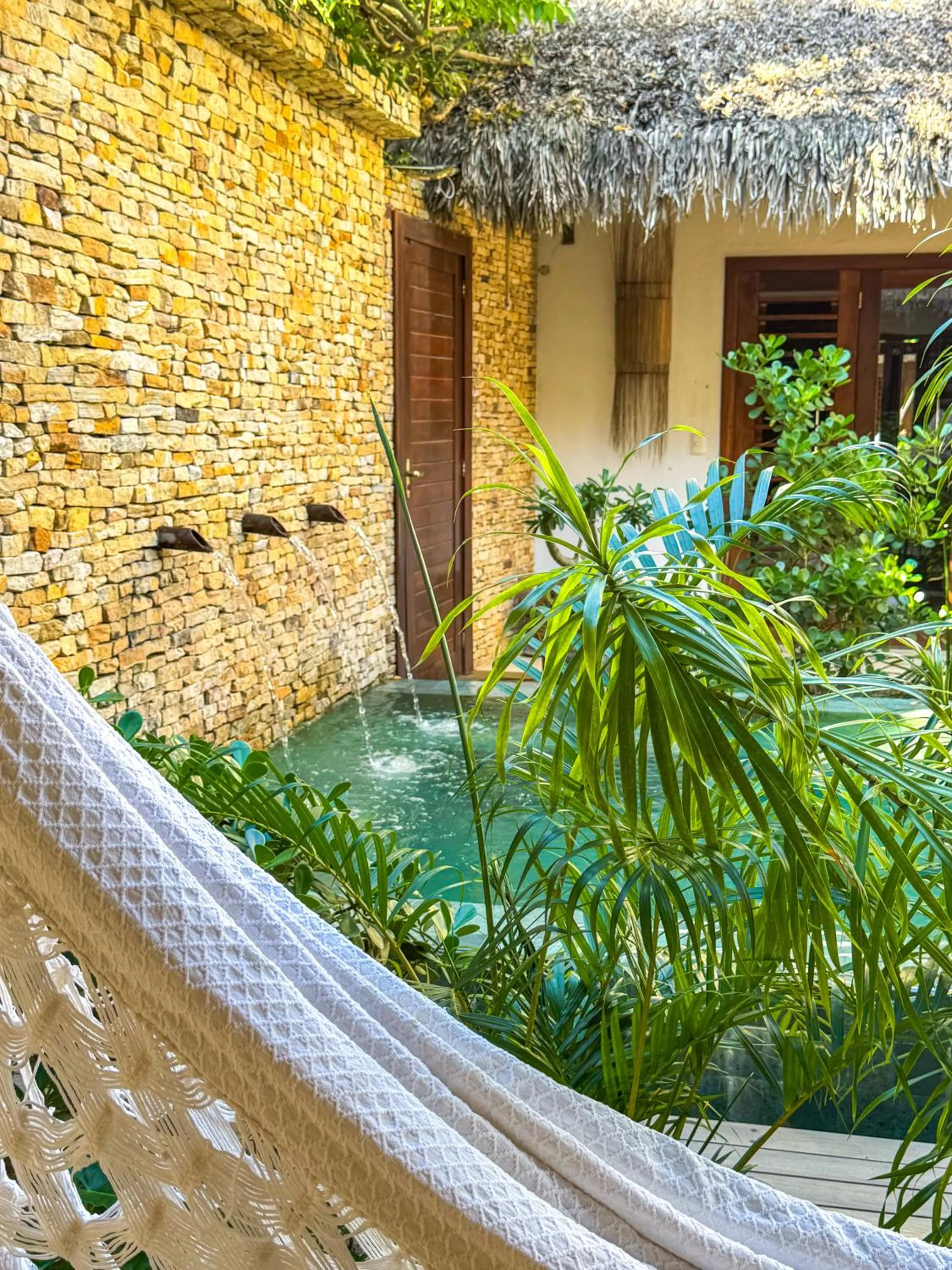 View (from property/room) in Villa Alegria - La Villa Group