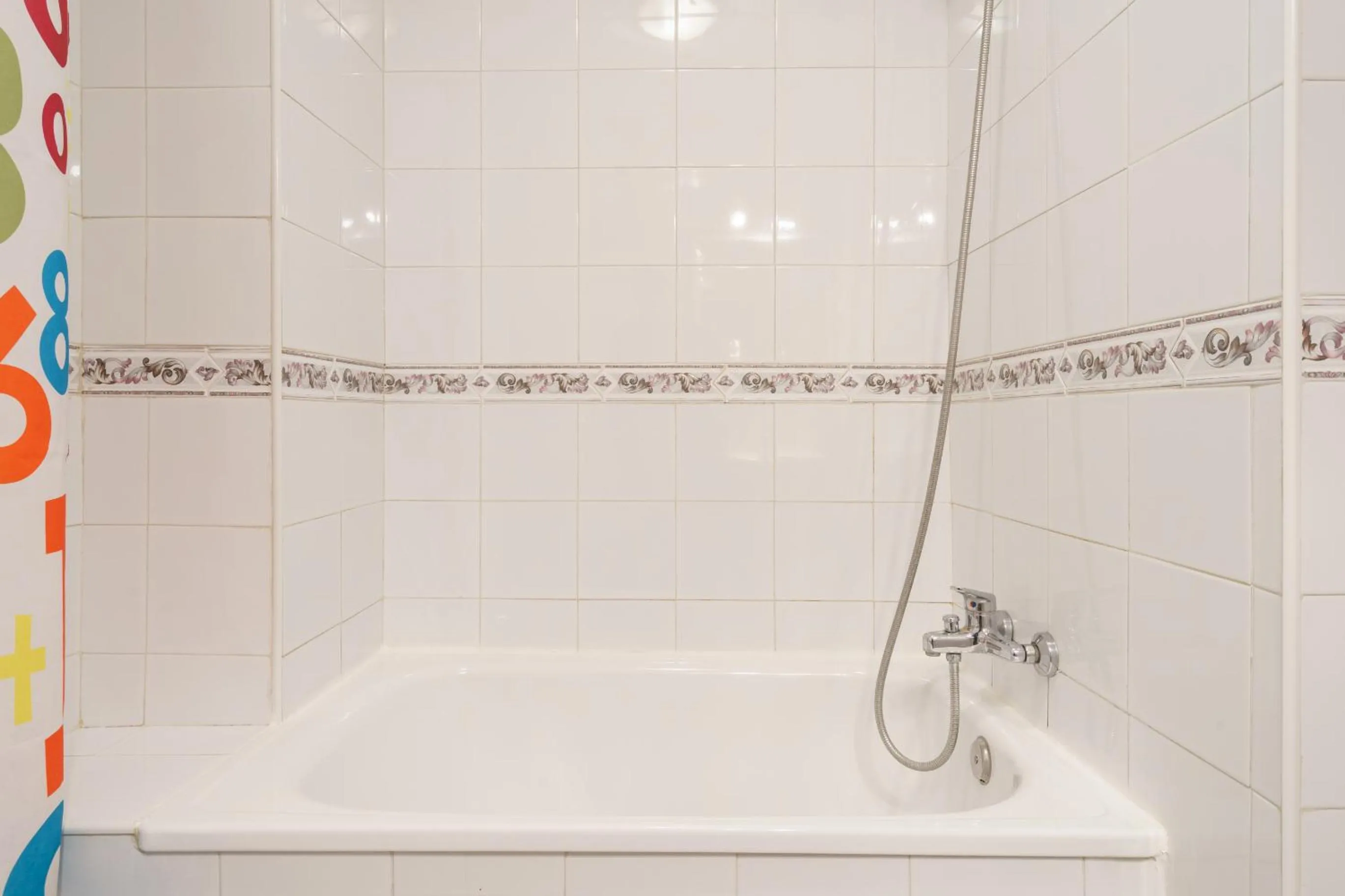 Bathroom in Arunda I