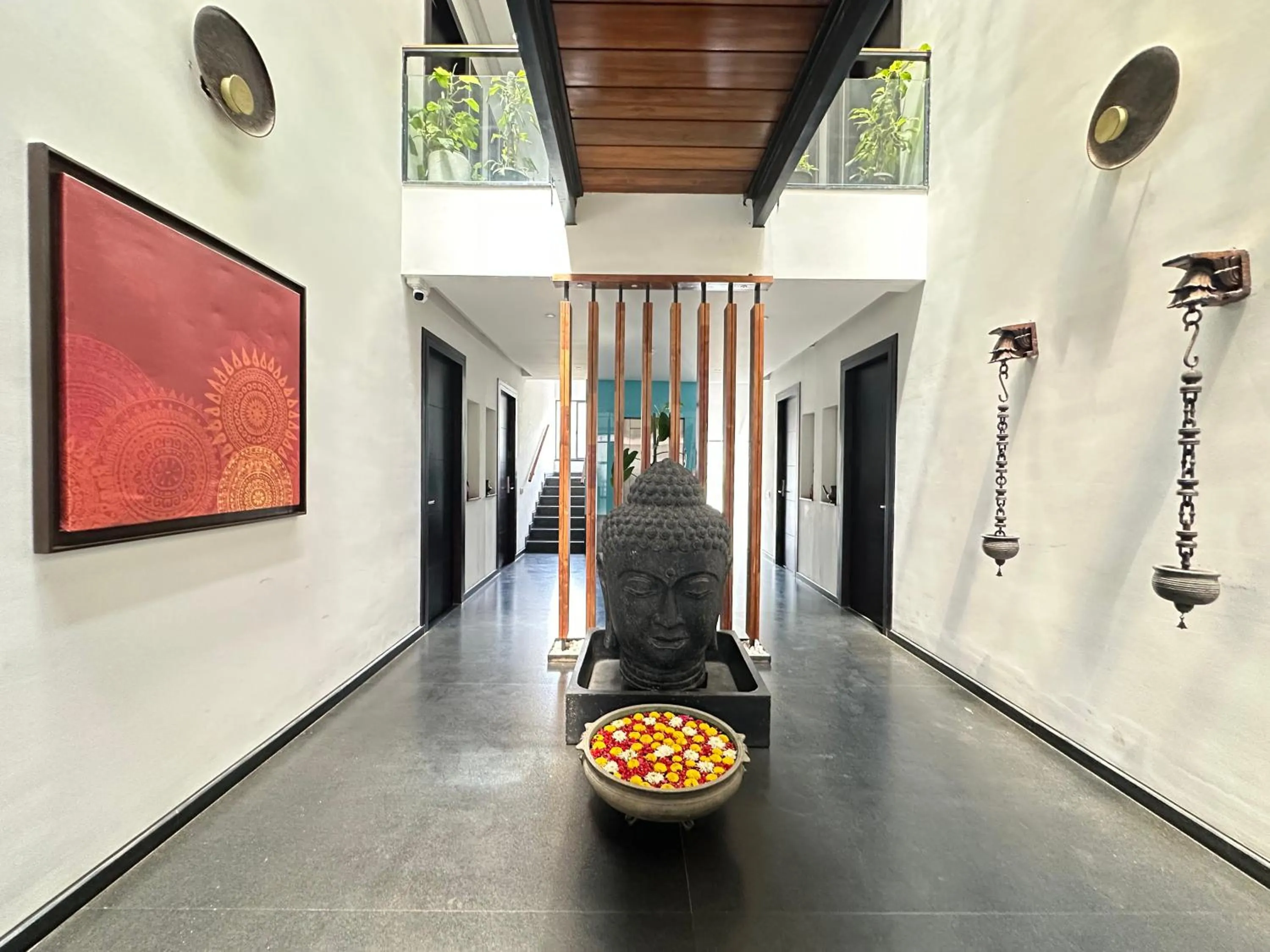 Aura Corporate Suites