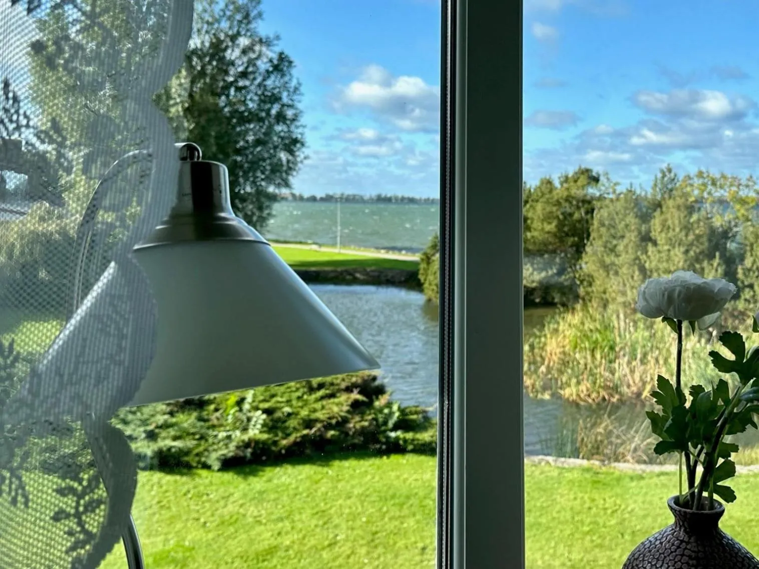 Vadstena Folkhögskola Vandrarhem