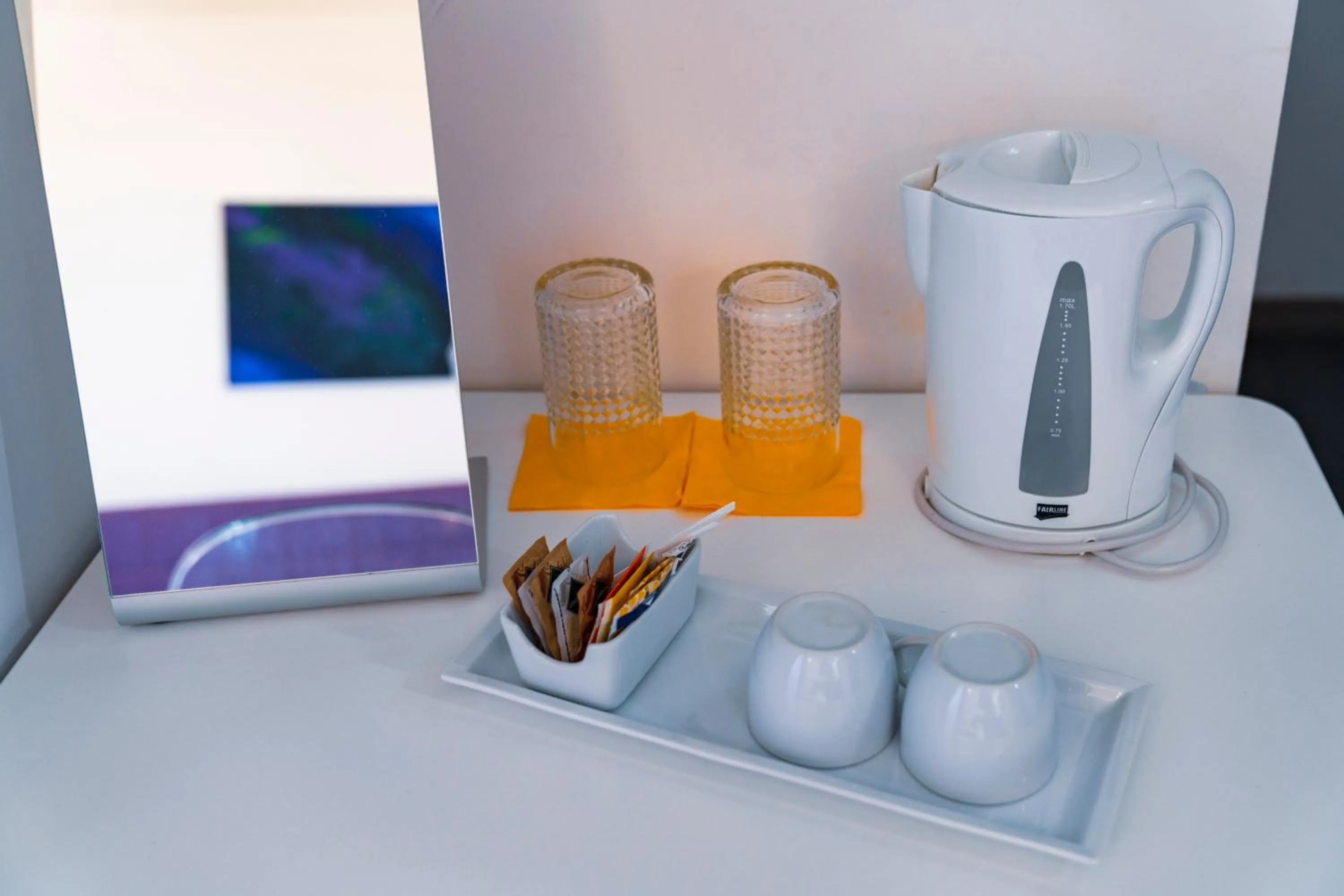 Decorative detail in Etna Suite Group