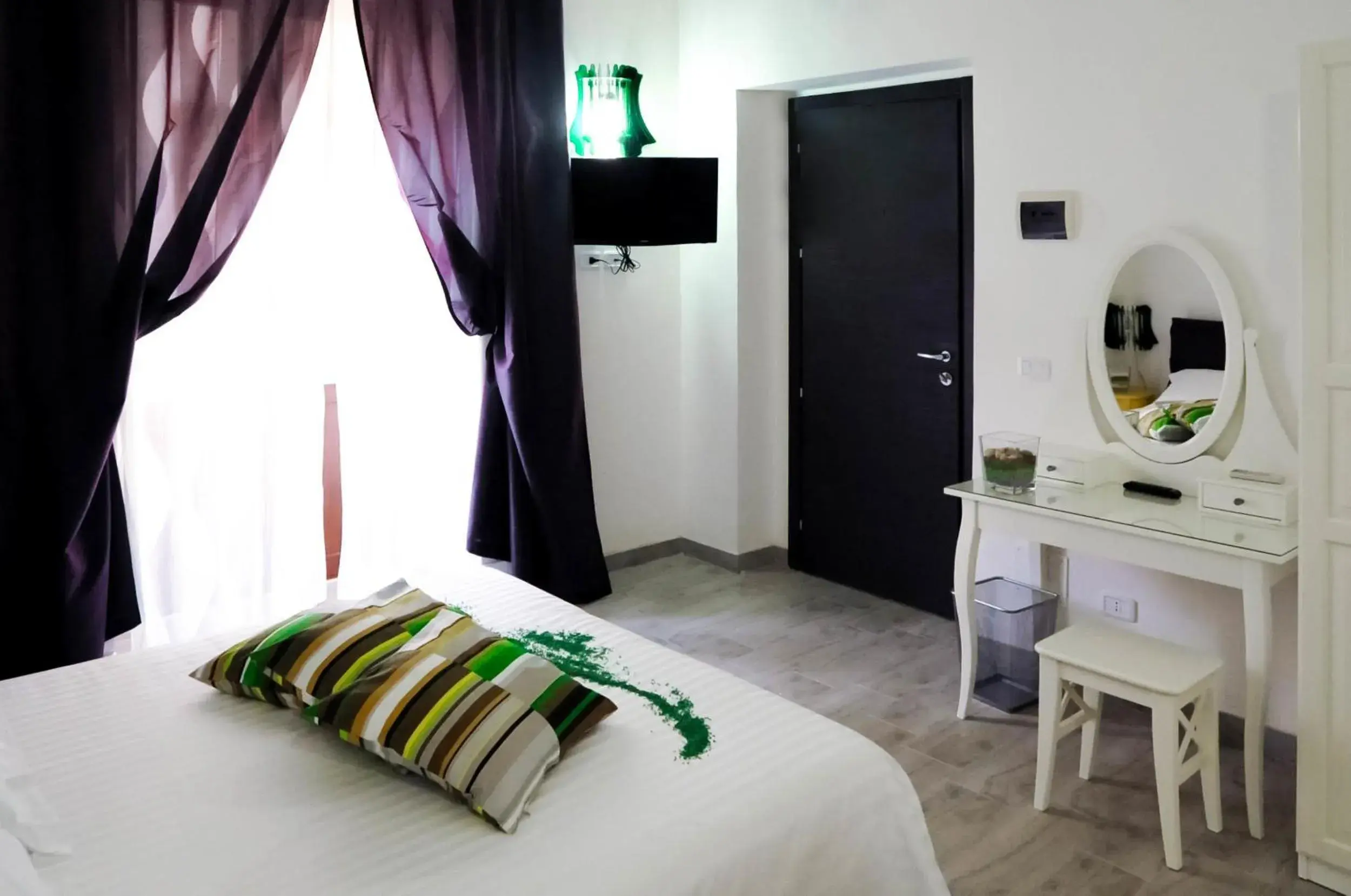 Superior Double or Twin Room in Etna Suite Group Superior Double or Twin Room in Etna Suite Group