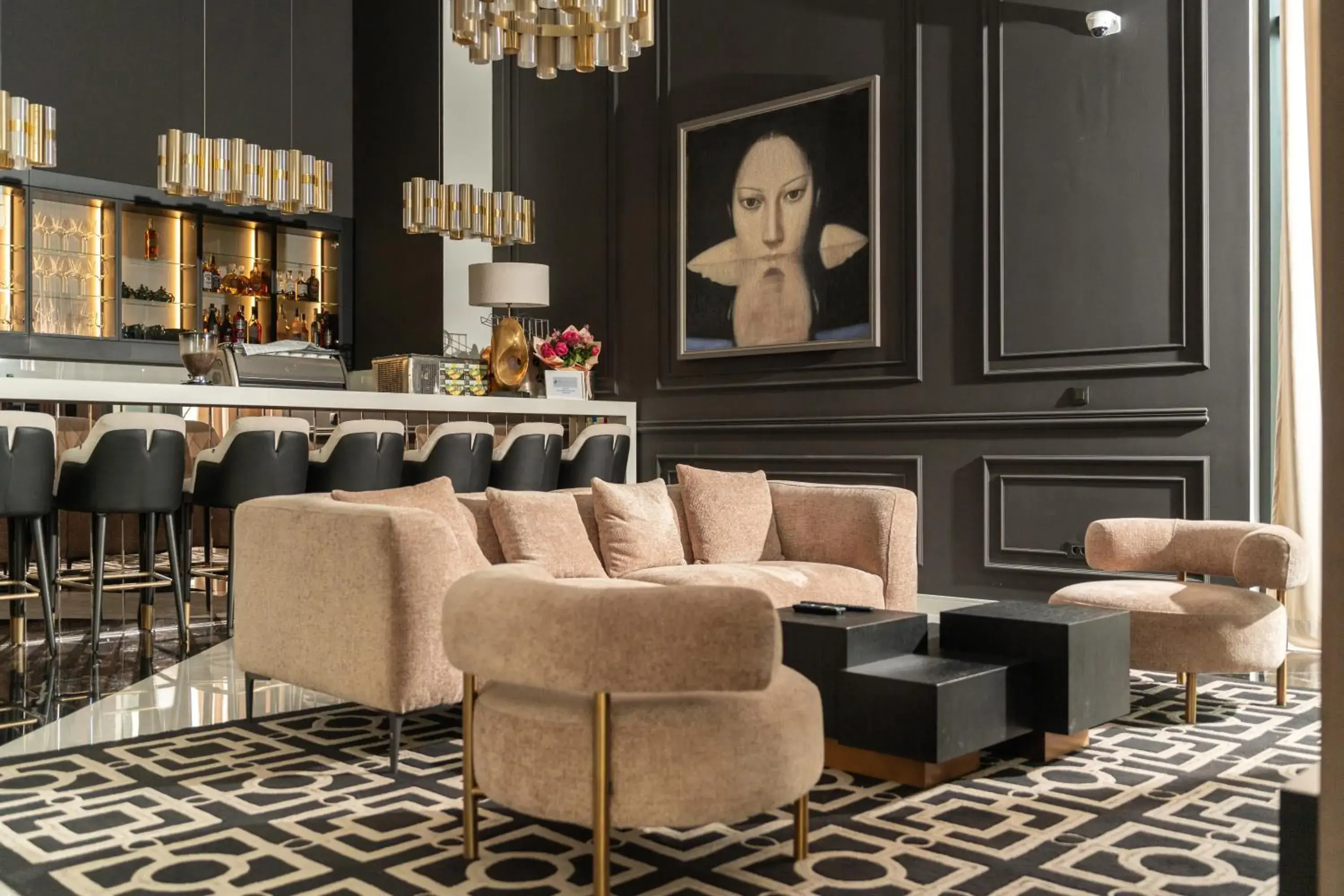 New Belgrade Premium Hotel New Belgrade Premium Hotel