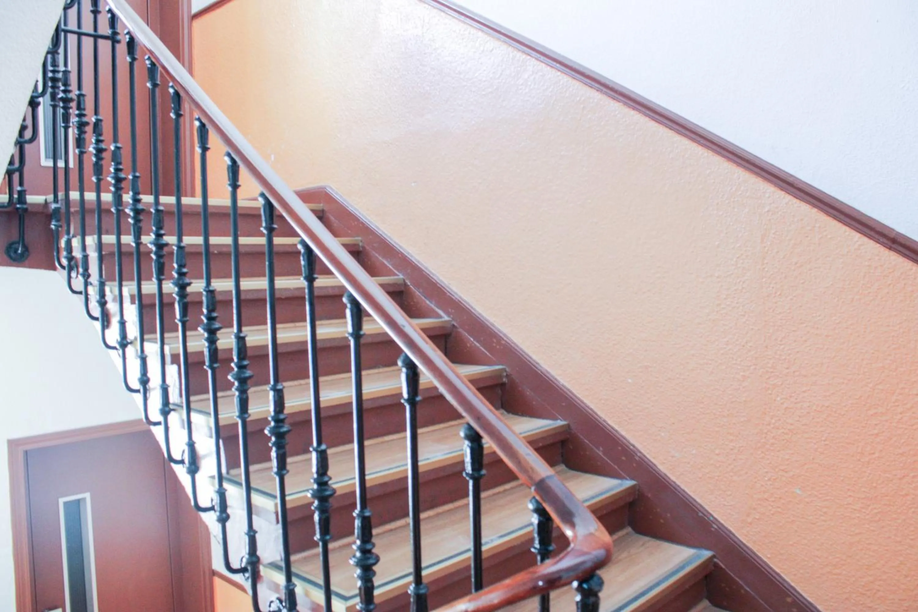 Balcony/Terrace in Metropolitan Atocha