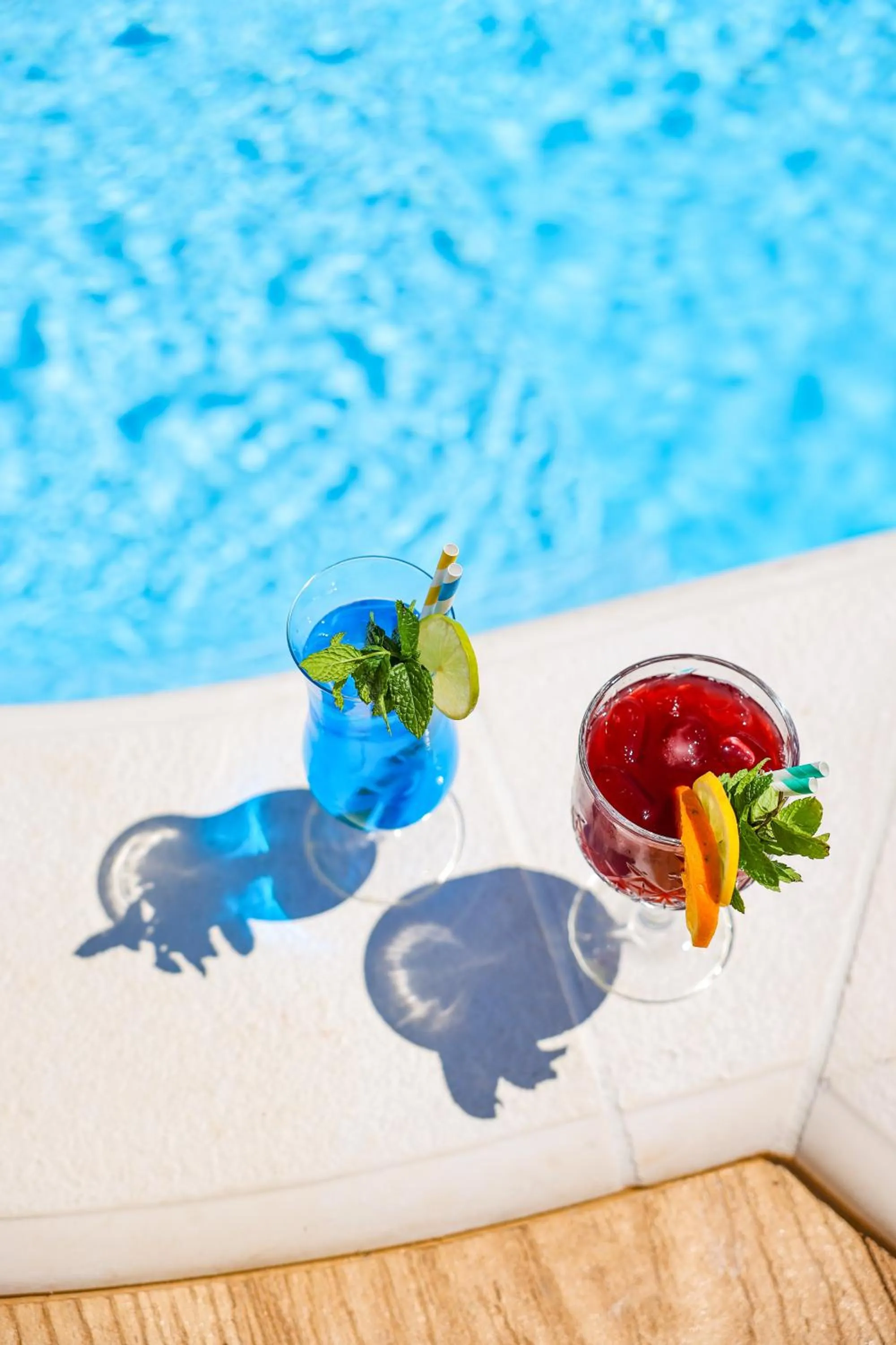 Day in Apartments Medena