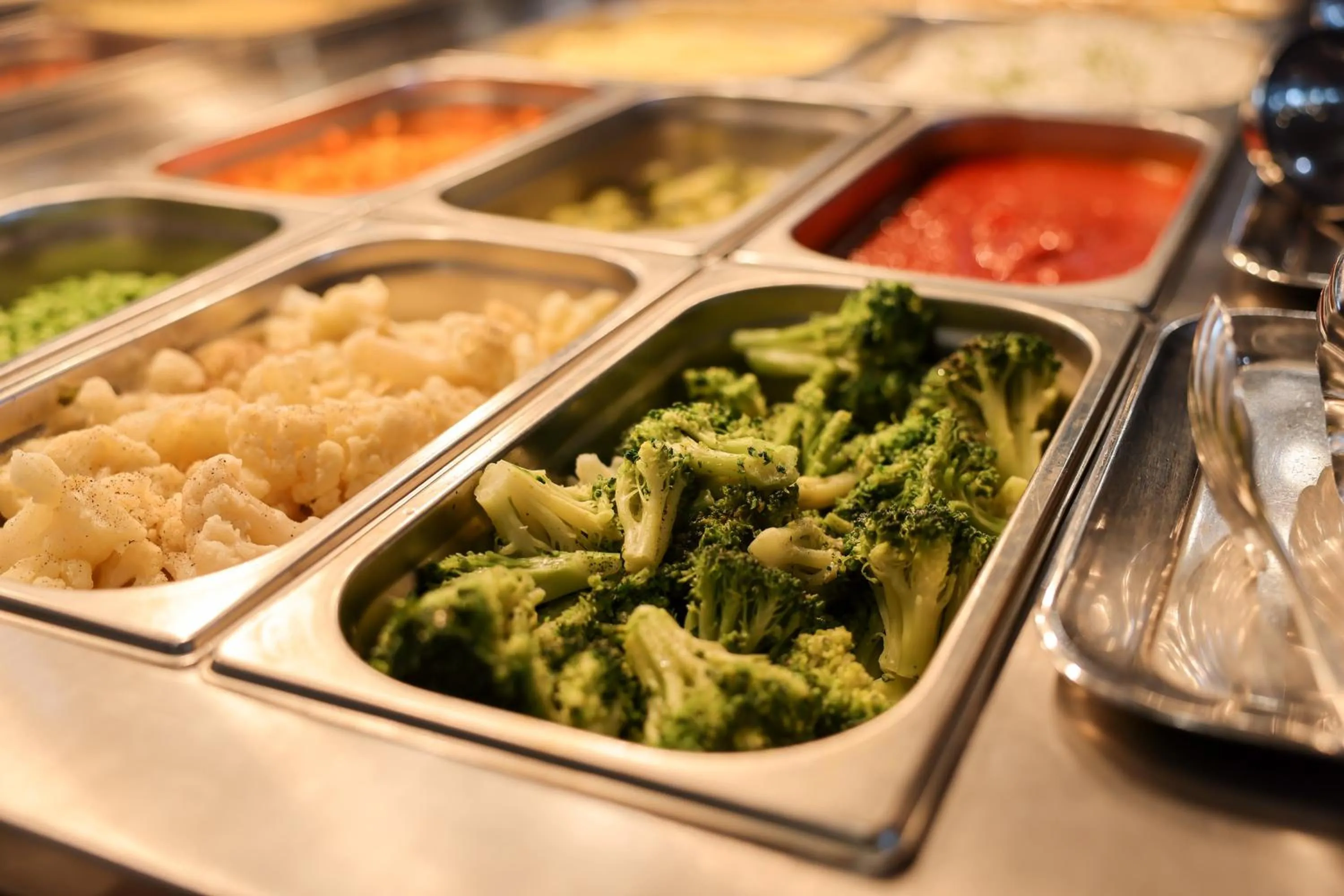 Restaurant/places to eat in Apartments Medena