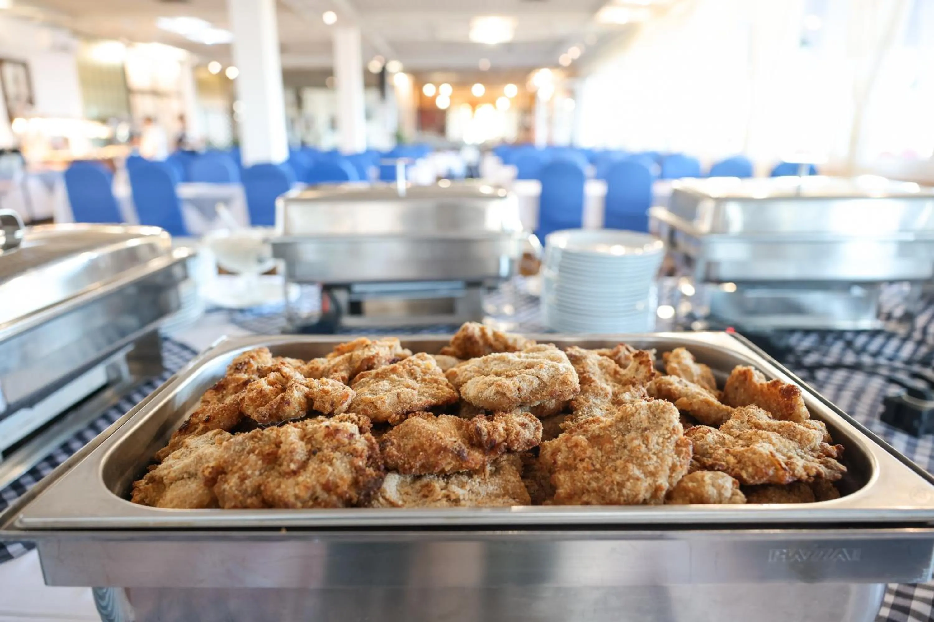 Restaurant/places to eat in Apartments Medena