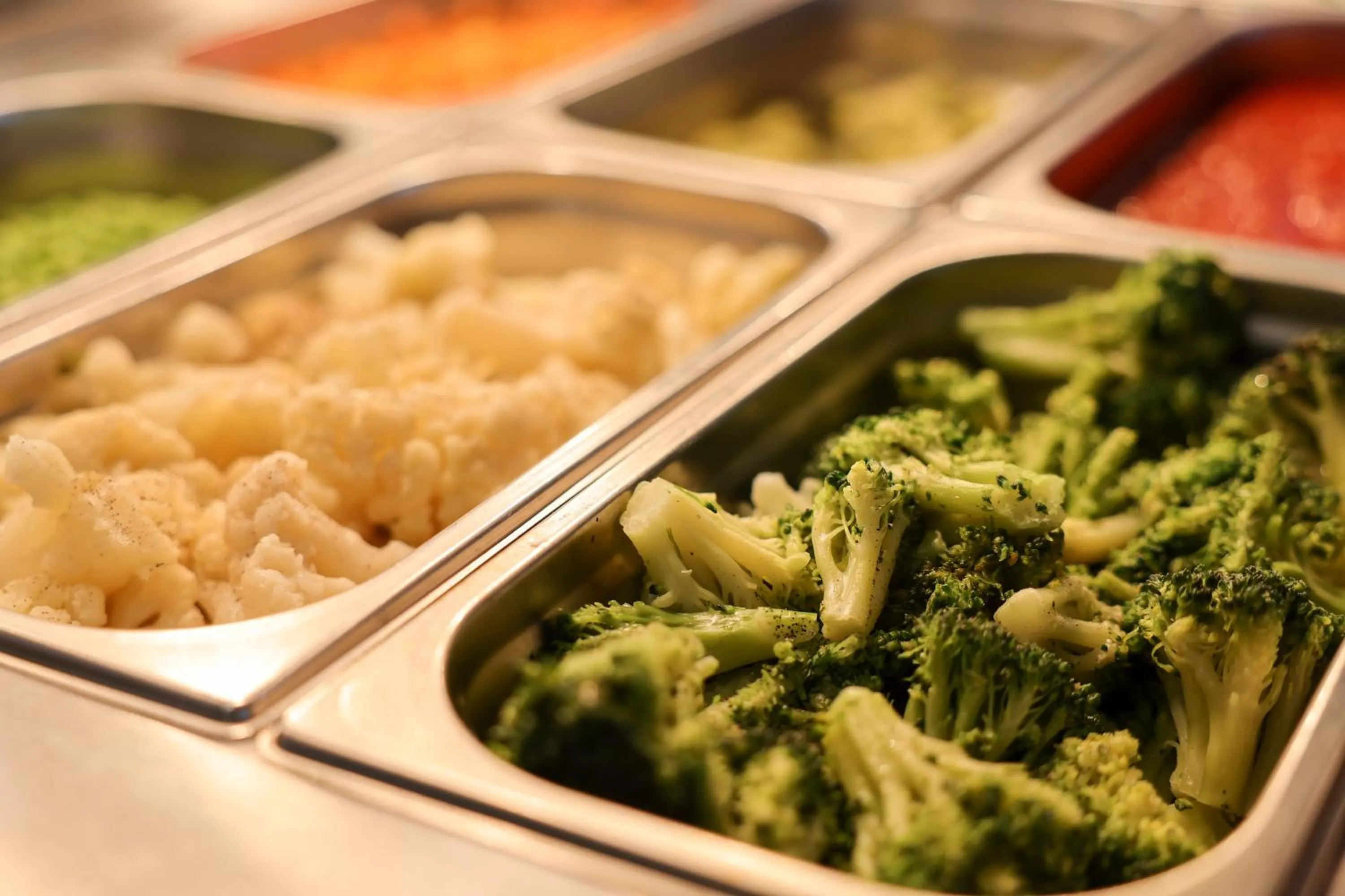 Restaurant/places to eat in Apartments Medena