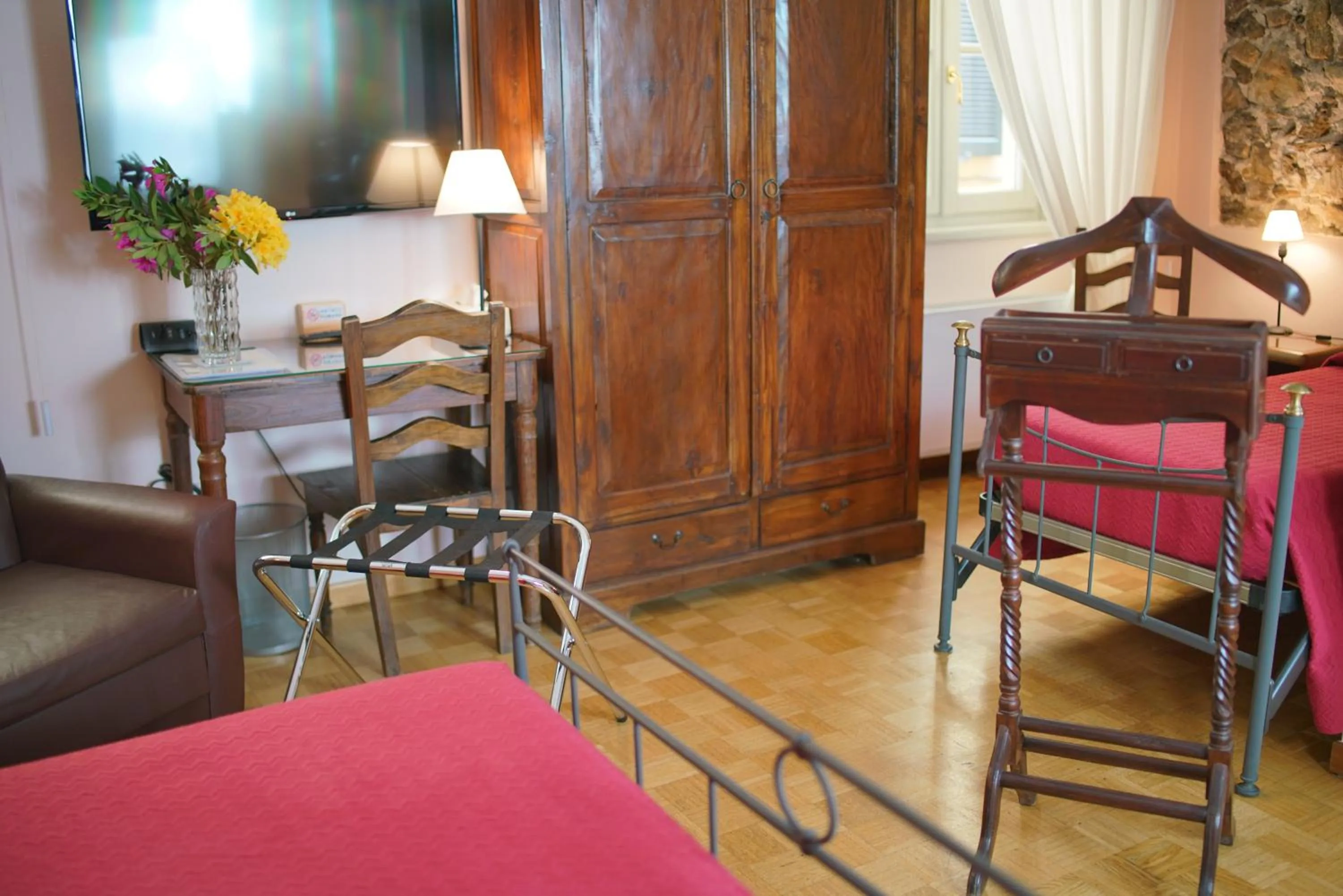 Photo of the whole room, Bed in Hotel Sole