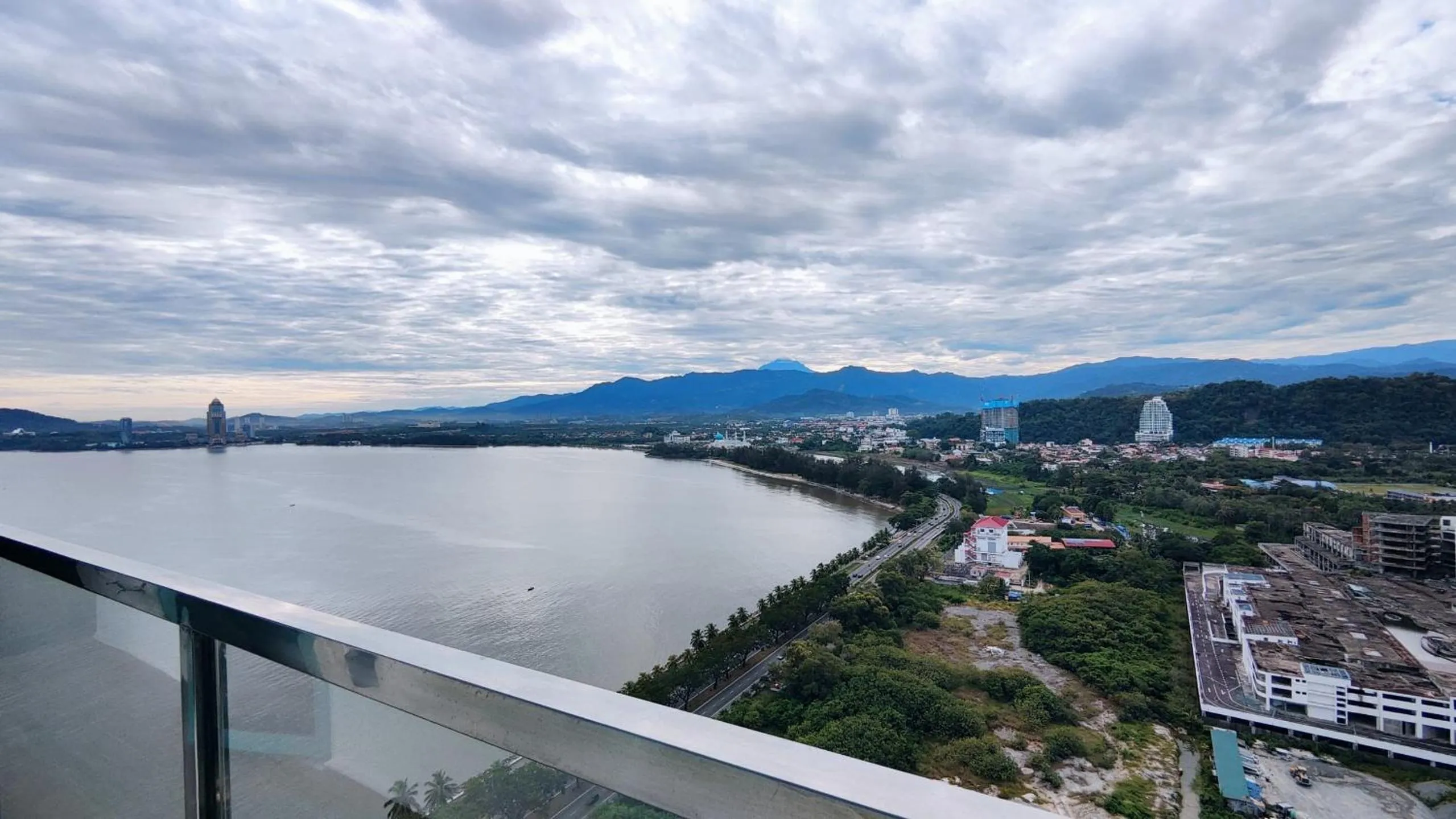 View (from property/room) in La,mer Butik Hotel