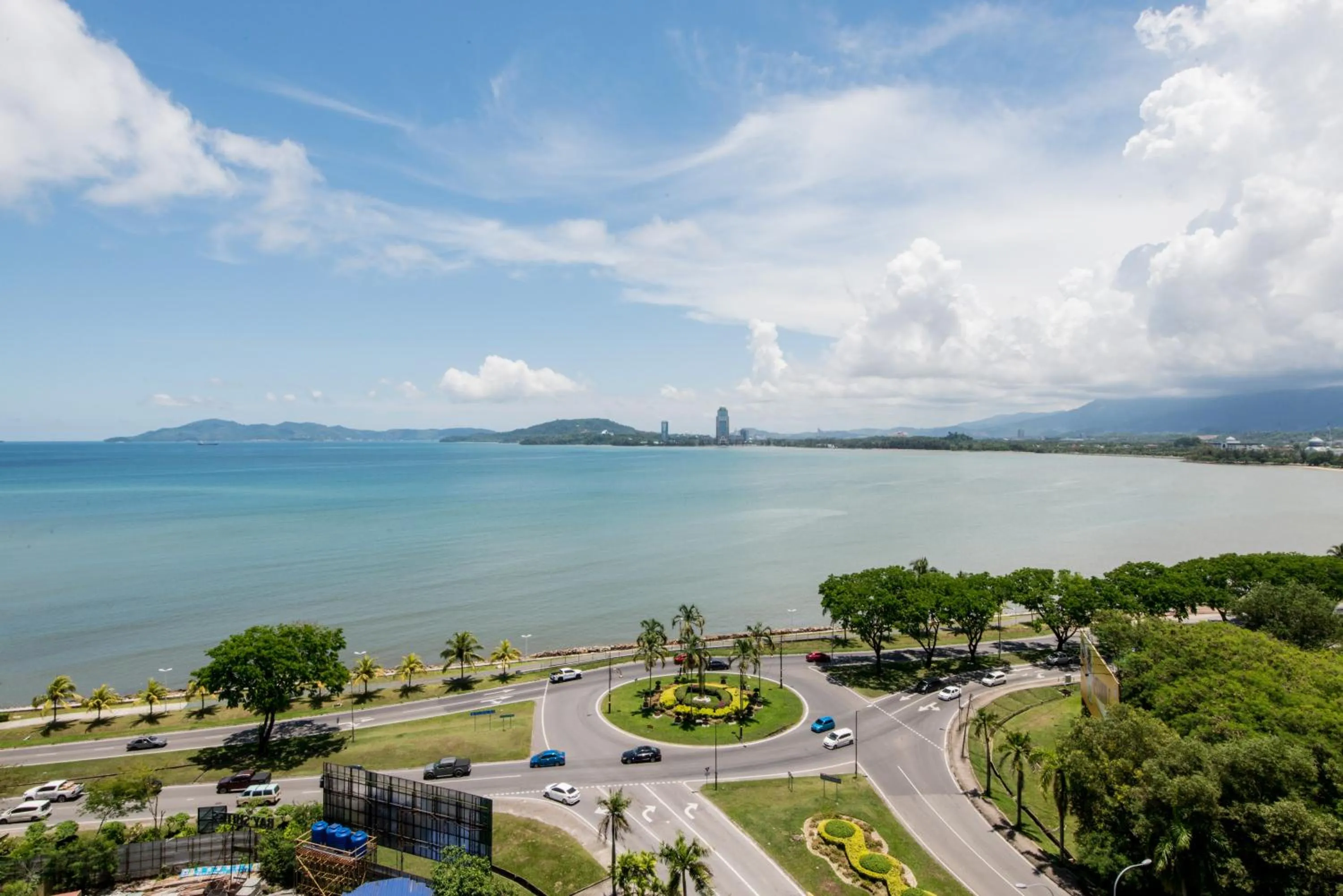 View (from property/room) in La,mer Butik Hotel