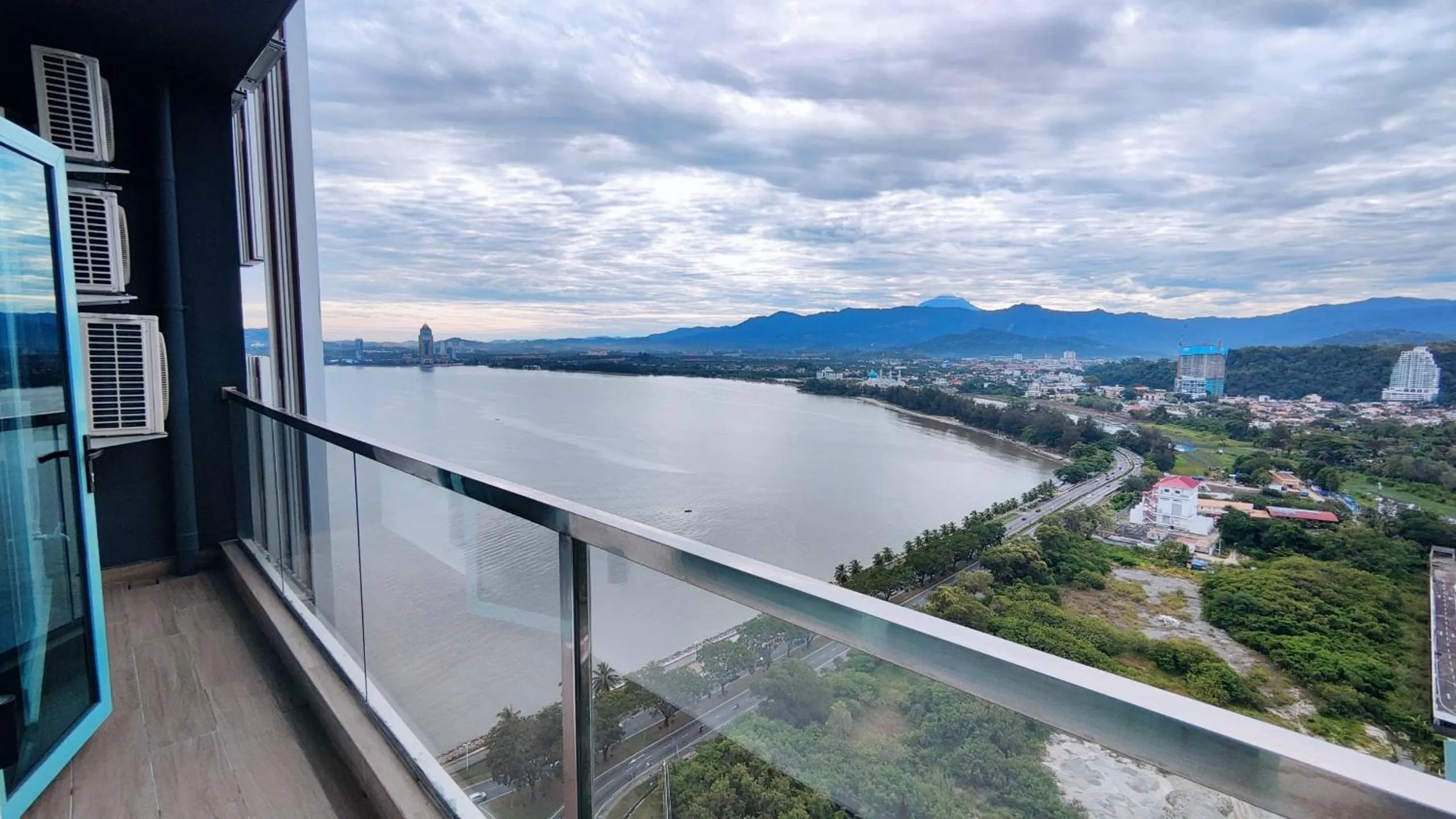 View (from property/room) in La,mer Butik Hotel