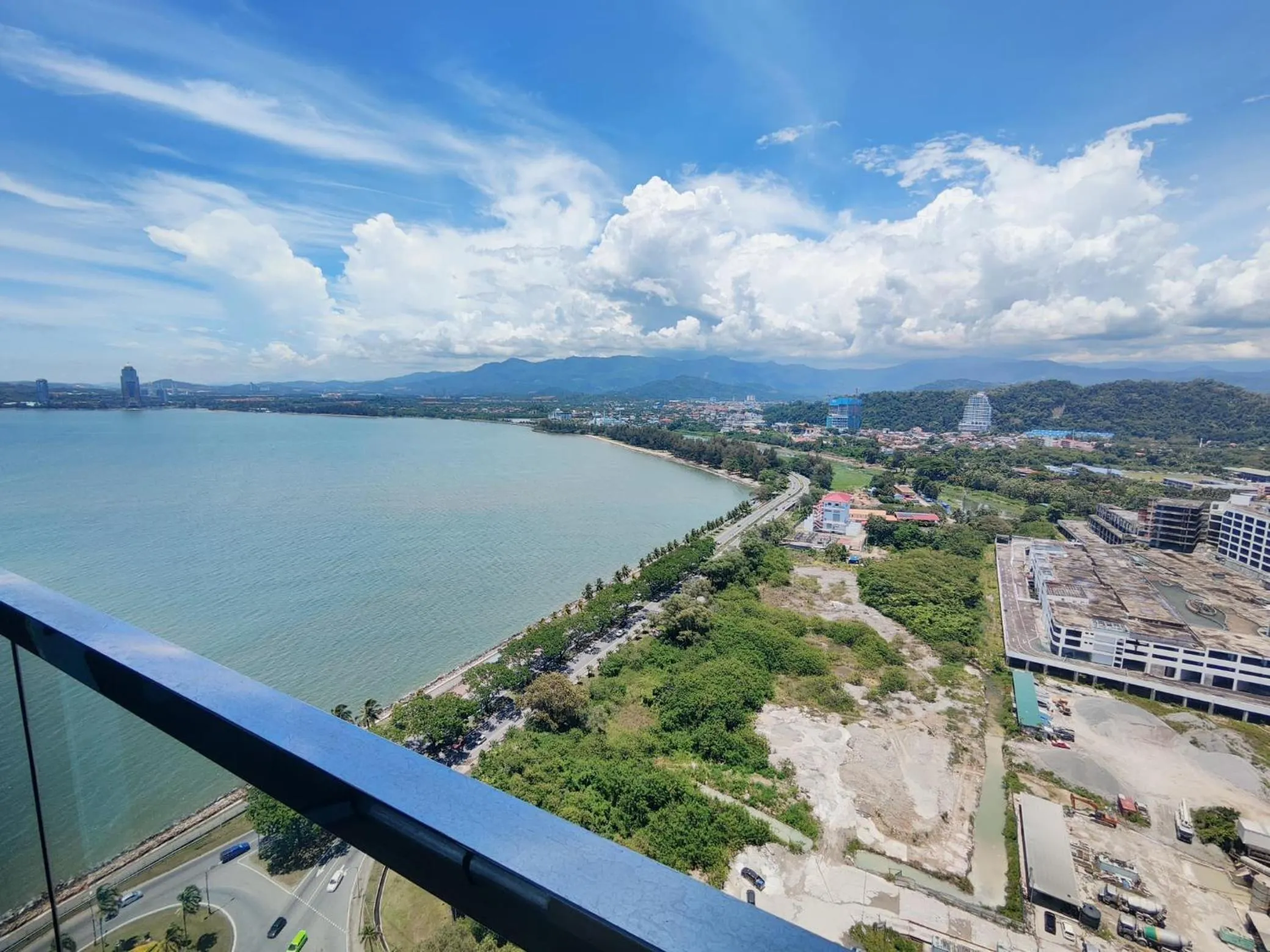 Nearby landmark in La,mer Butik Hotel