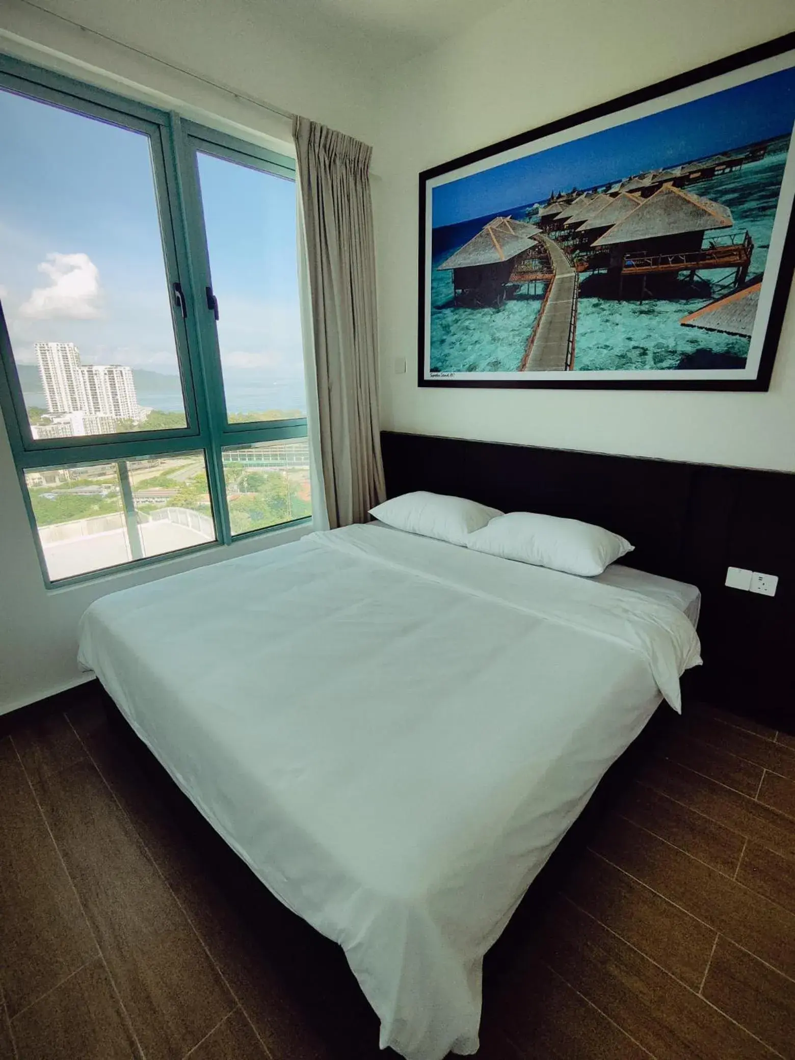 Suite with City View in La,mer Butik Hotel Suite with City View in La,mer Butik Hotel