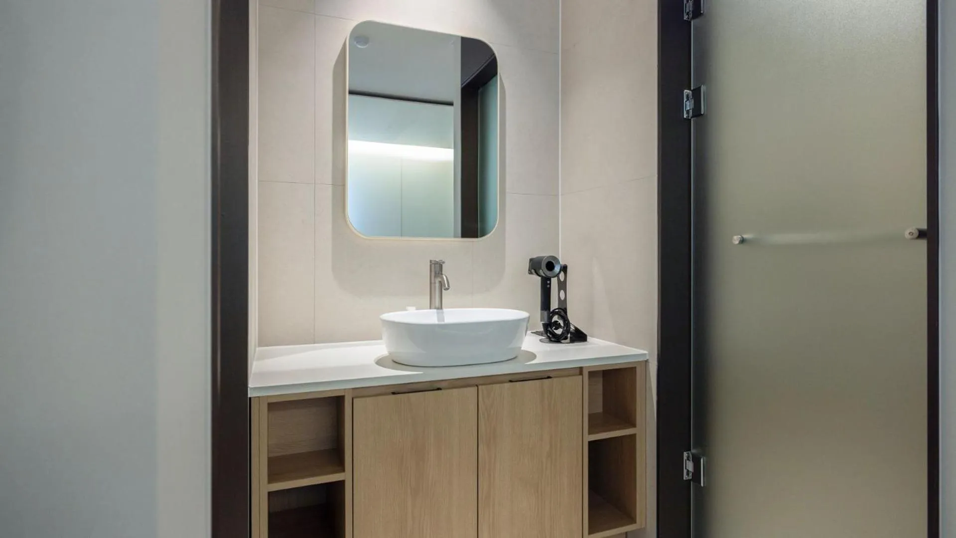 Anook Hotel and Spa Seoul Seongsu Konkuk University