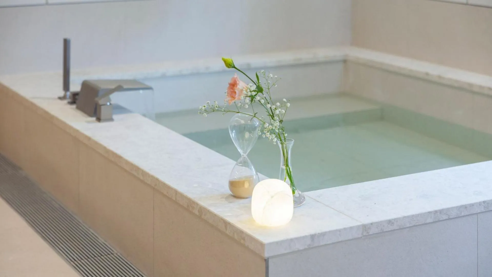 Anook Hotel and Spa Seoul Seongsu Konkuk University