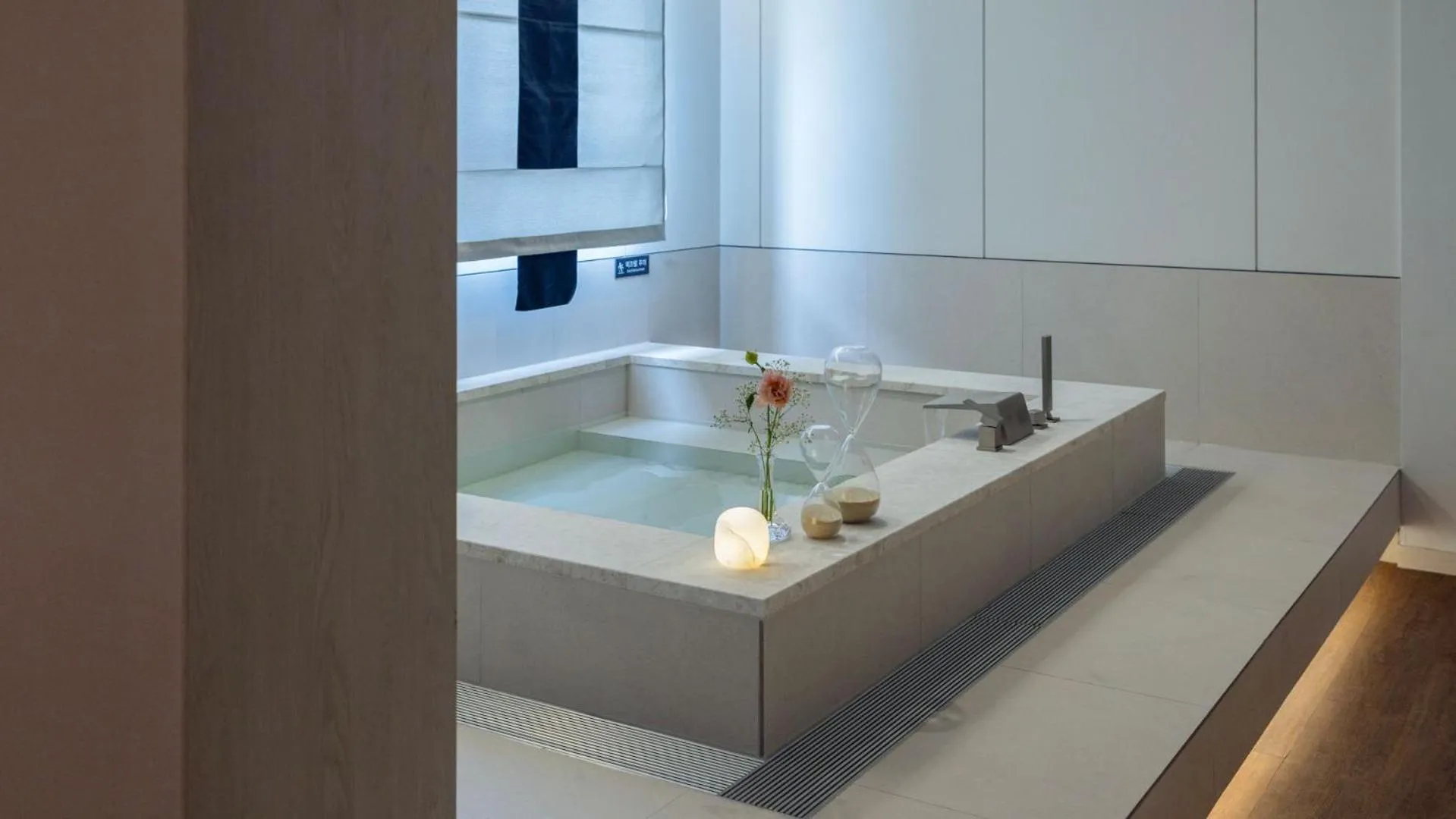 Anook Hotel and Spa Seoul Seongsu Konkuk University