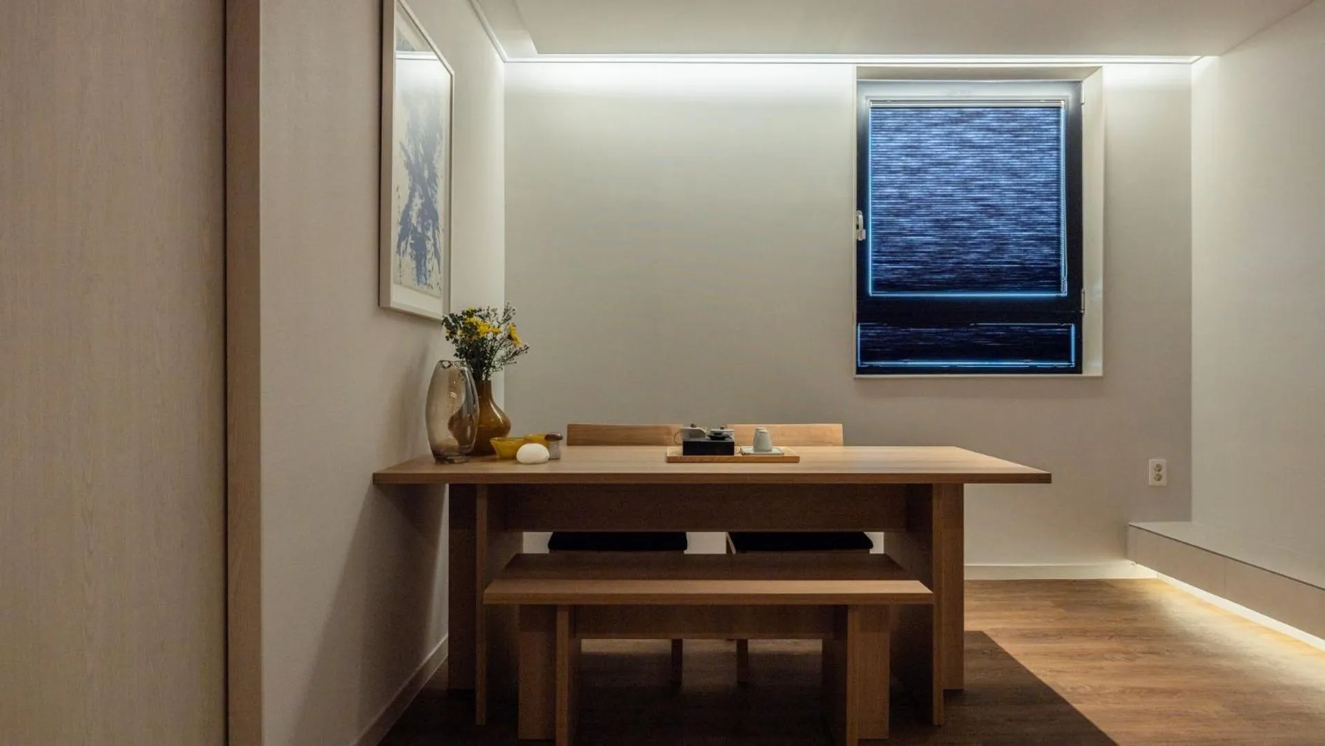 Anook Hotel and Spa Seoul Seongsu Konkuk University