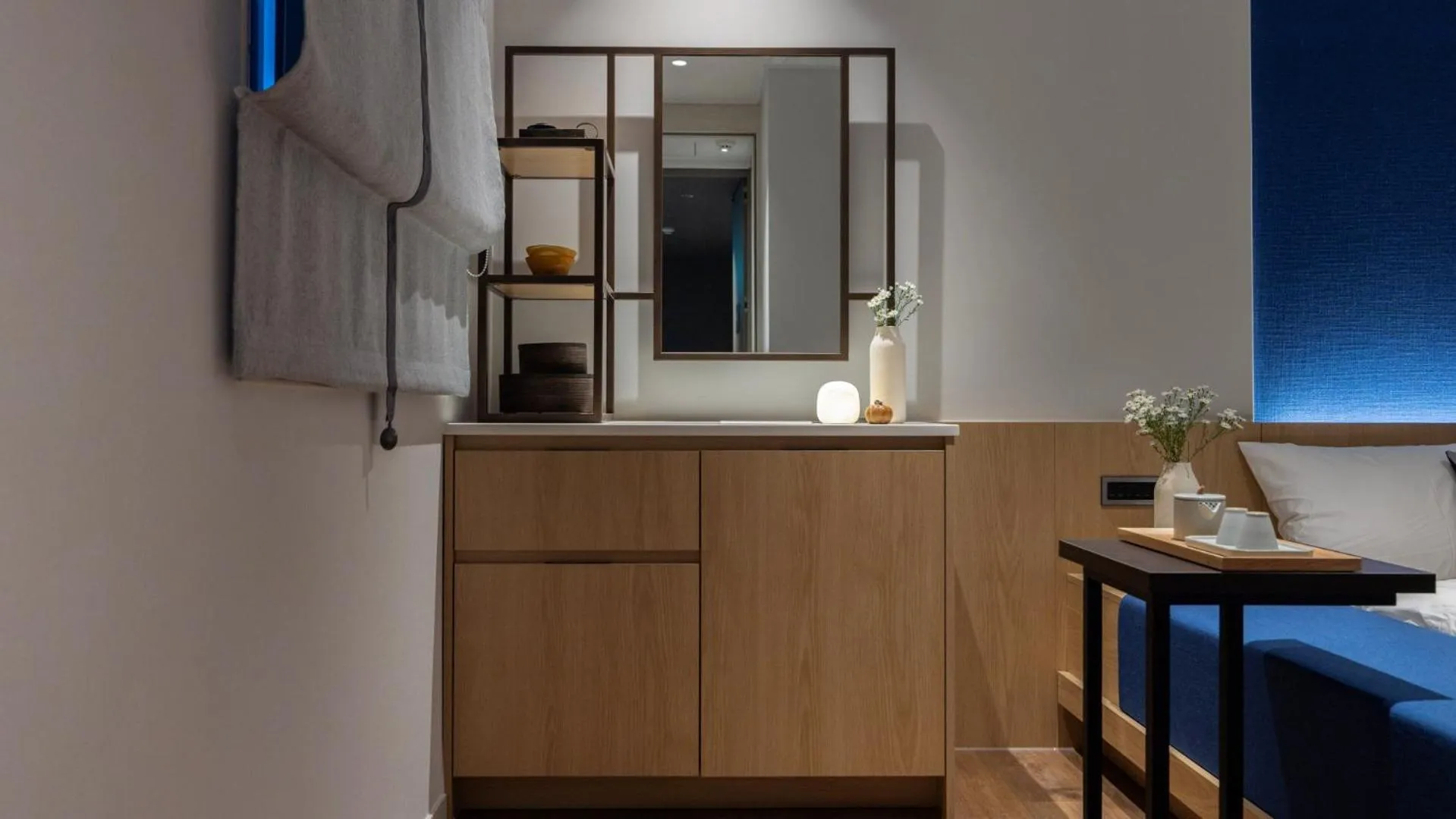 Anook Hotel and Spa Seoul Seongsu Konkuk University