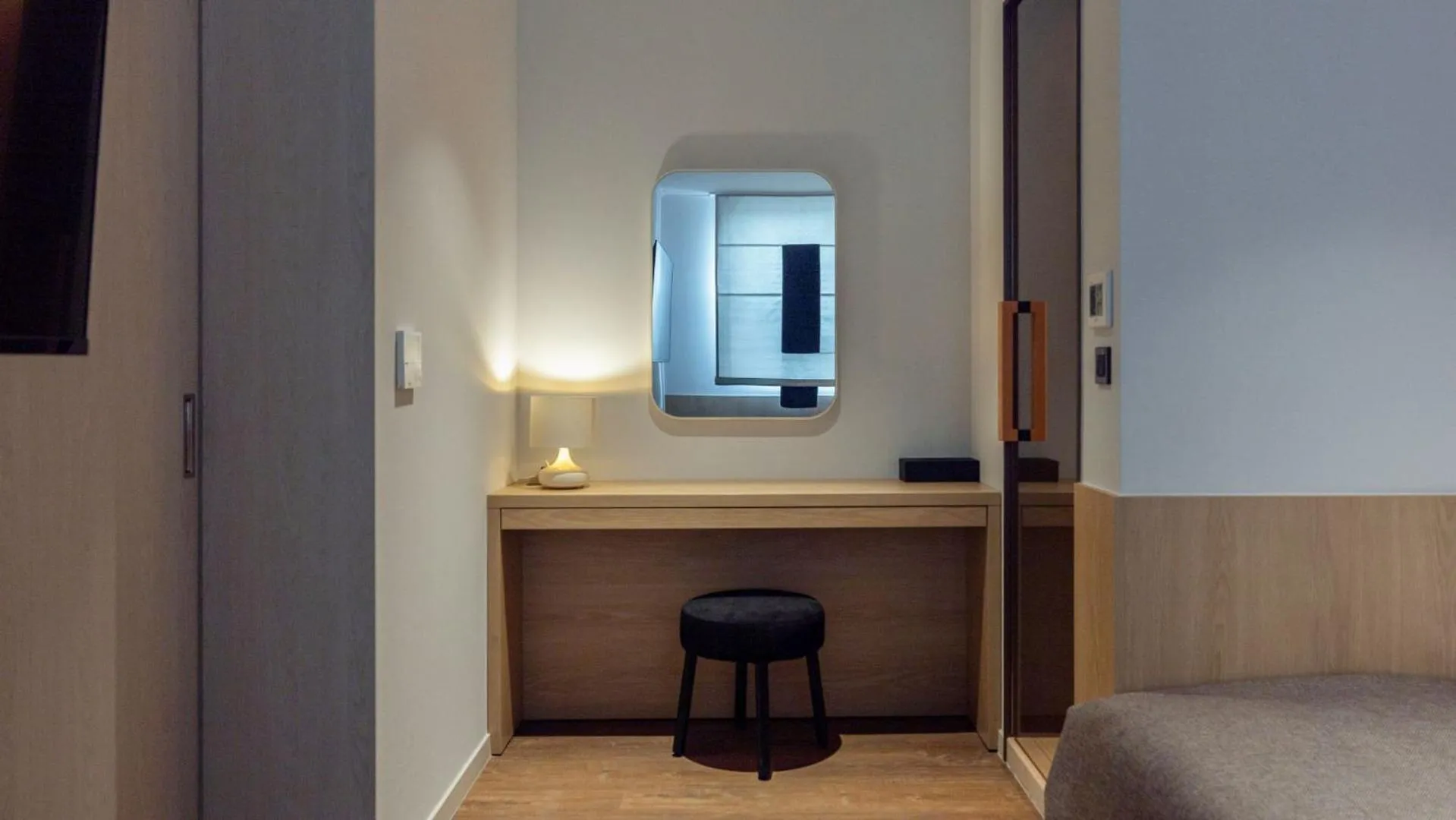 Anook Hotel and Spa Seoul Seongsu Konkuk University