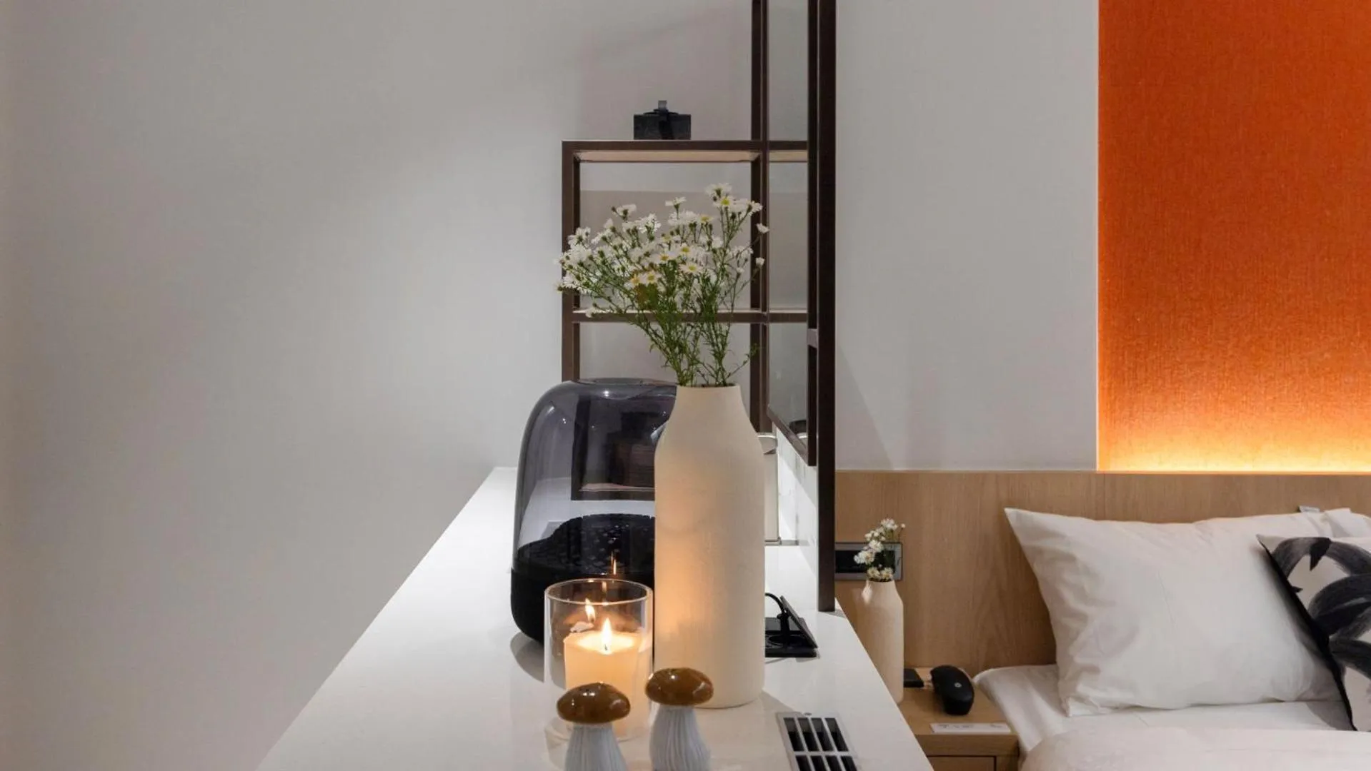 Anook Hotel and Spa Seoul Seongsu Konkuk University