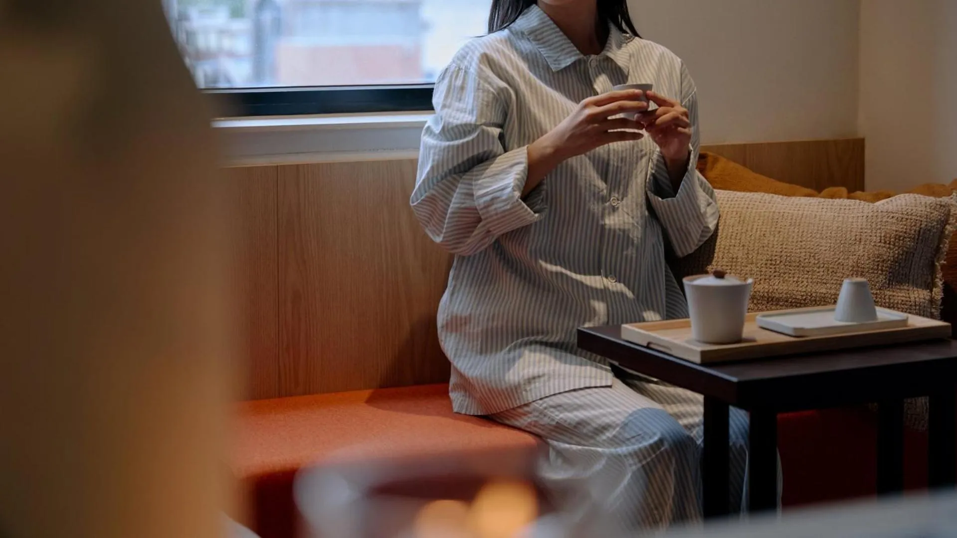 Anook Hotel and Spa Seoul Seongsu Konkuk University