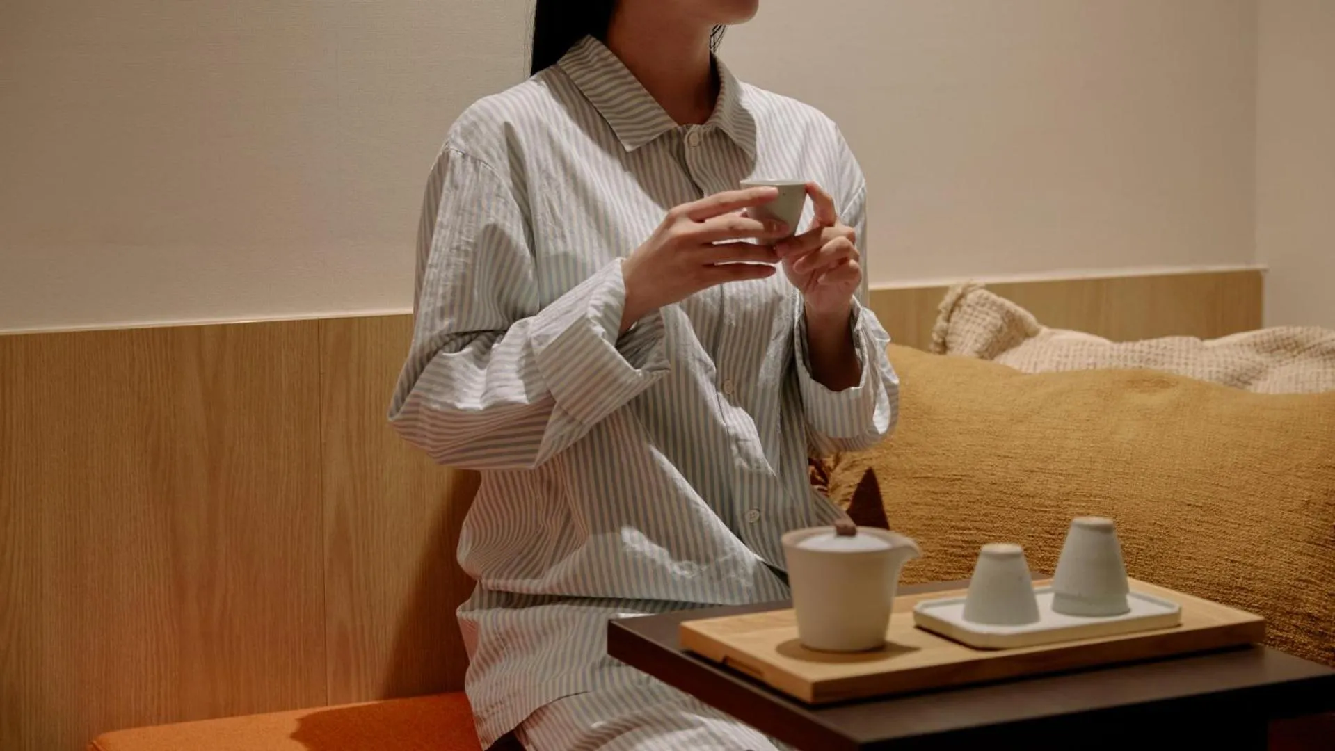 Anook Hotel and Spa Seoul Seongsu Konkuk University