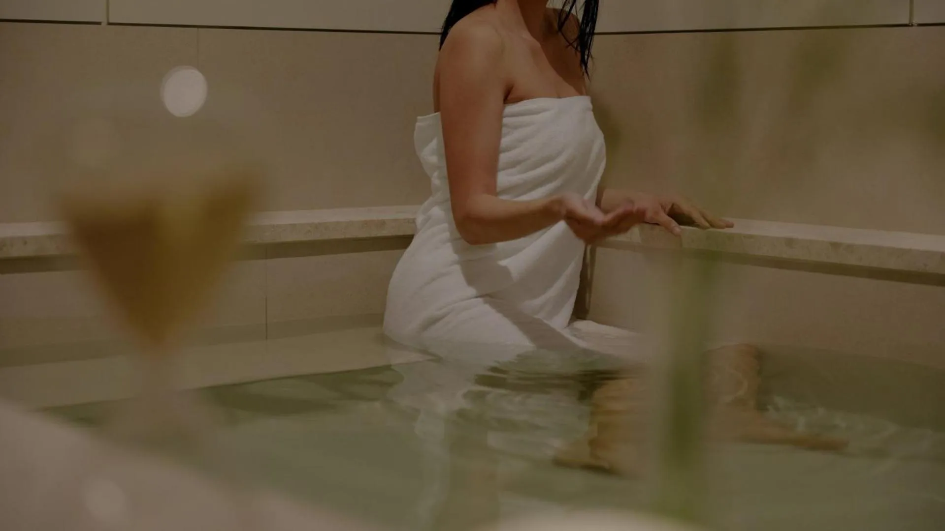 Anook Hotel and Spa Seoul Seongsu Konkuk University