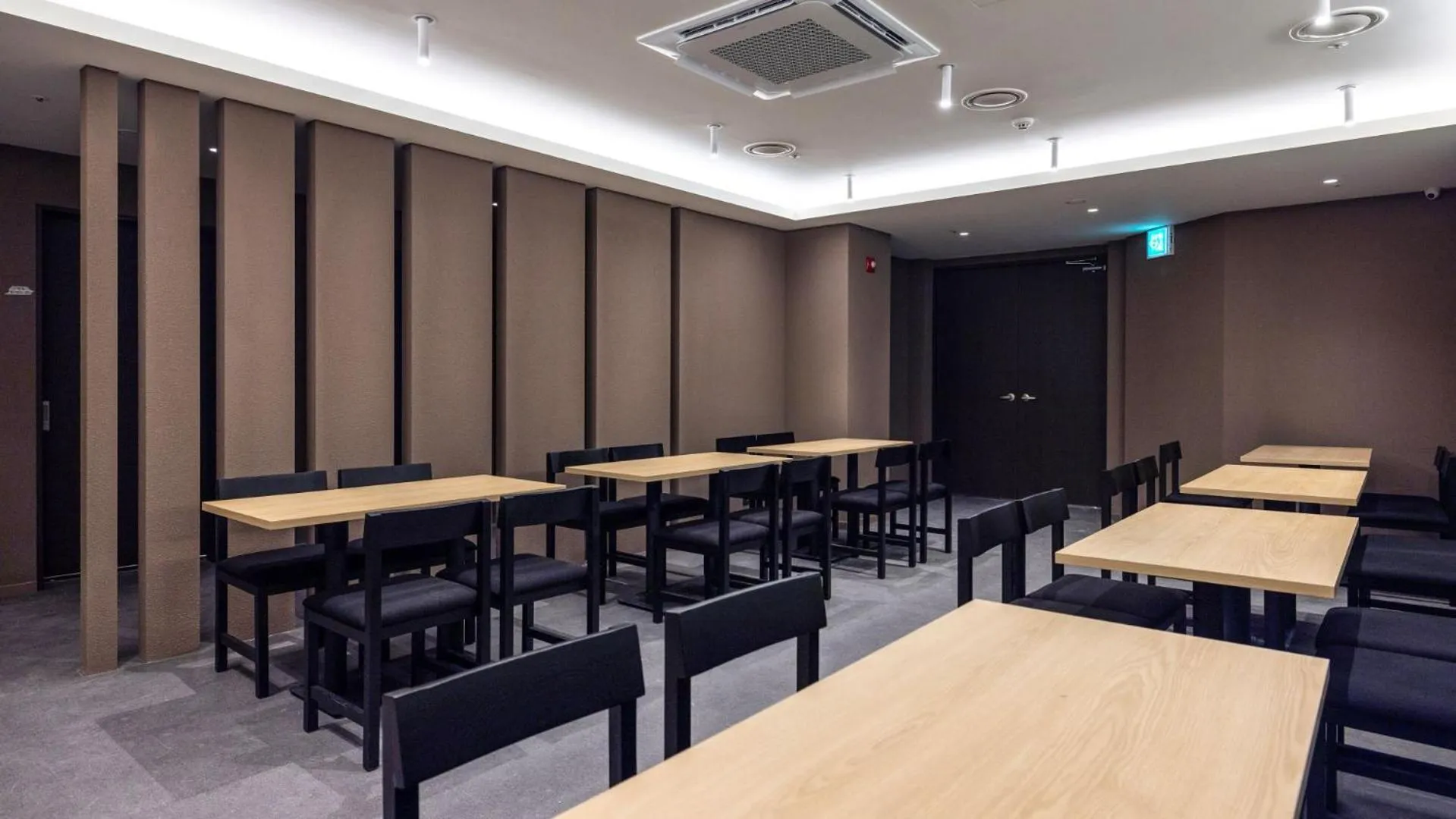 Anook Hotel and Spa Seoul Seongsu Konkuk University