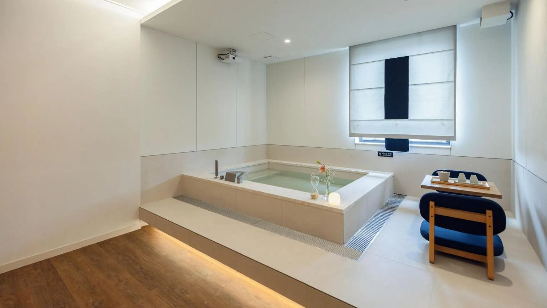 Anook Hotel and Spa Seoul Seongsu Konkuk University