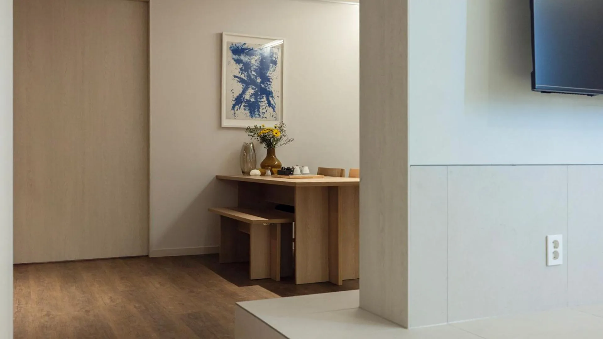 Anook Hotel and Spa Seoul Seongsu Konkuk University