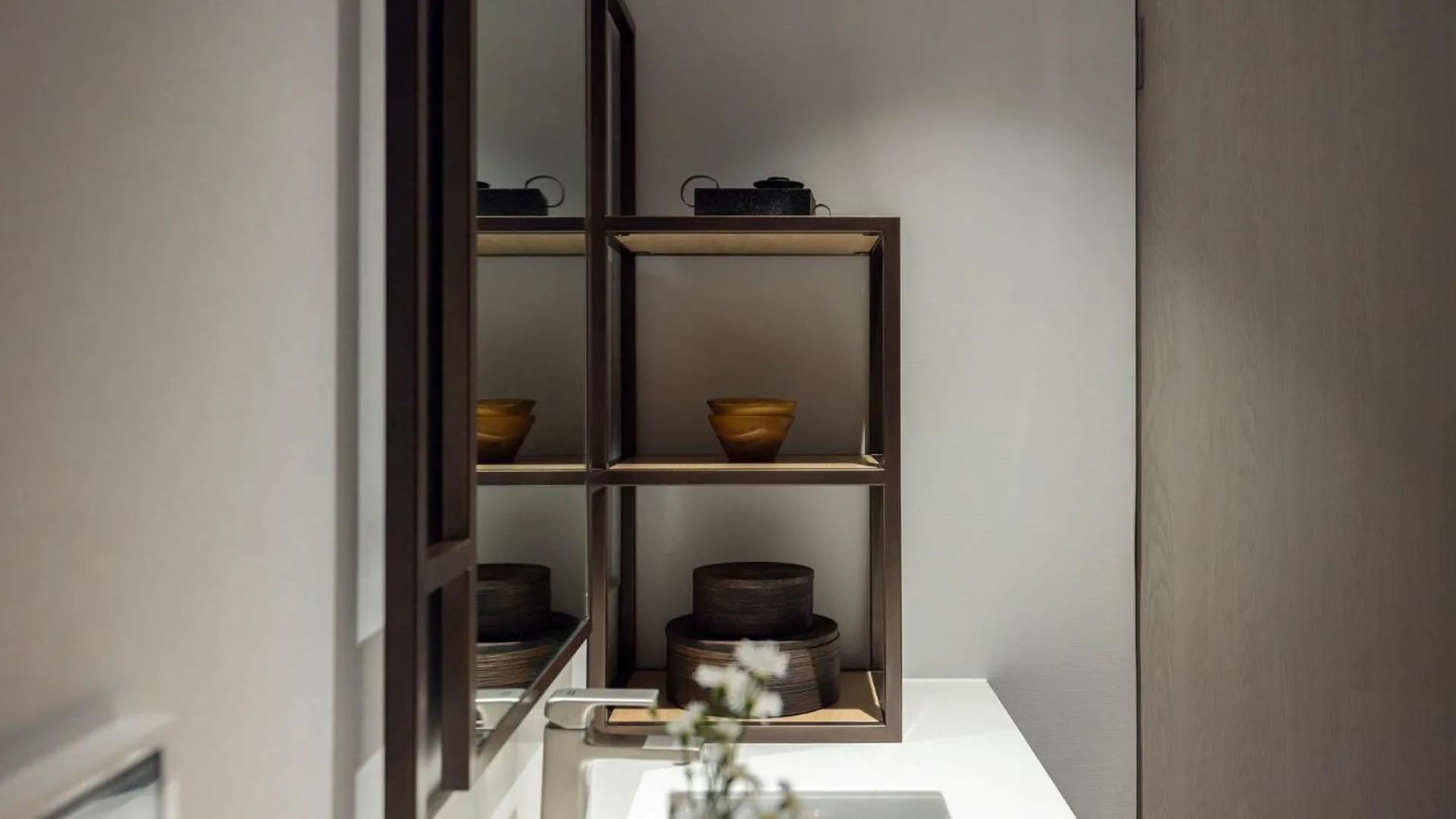 Anook Hotel and Spa Seoul Seongsu Konkuk University