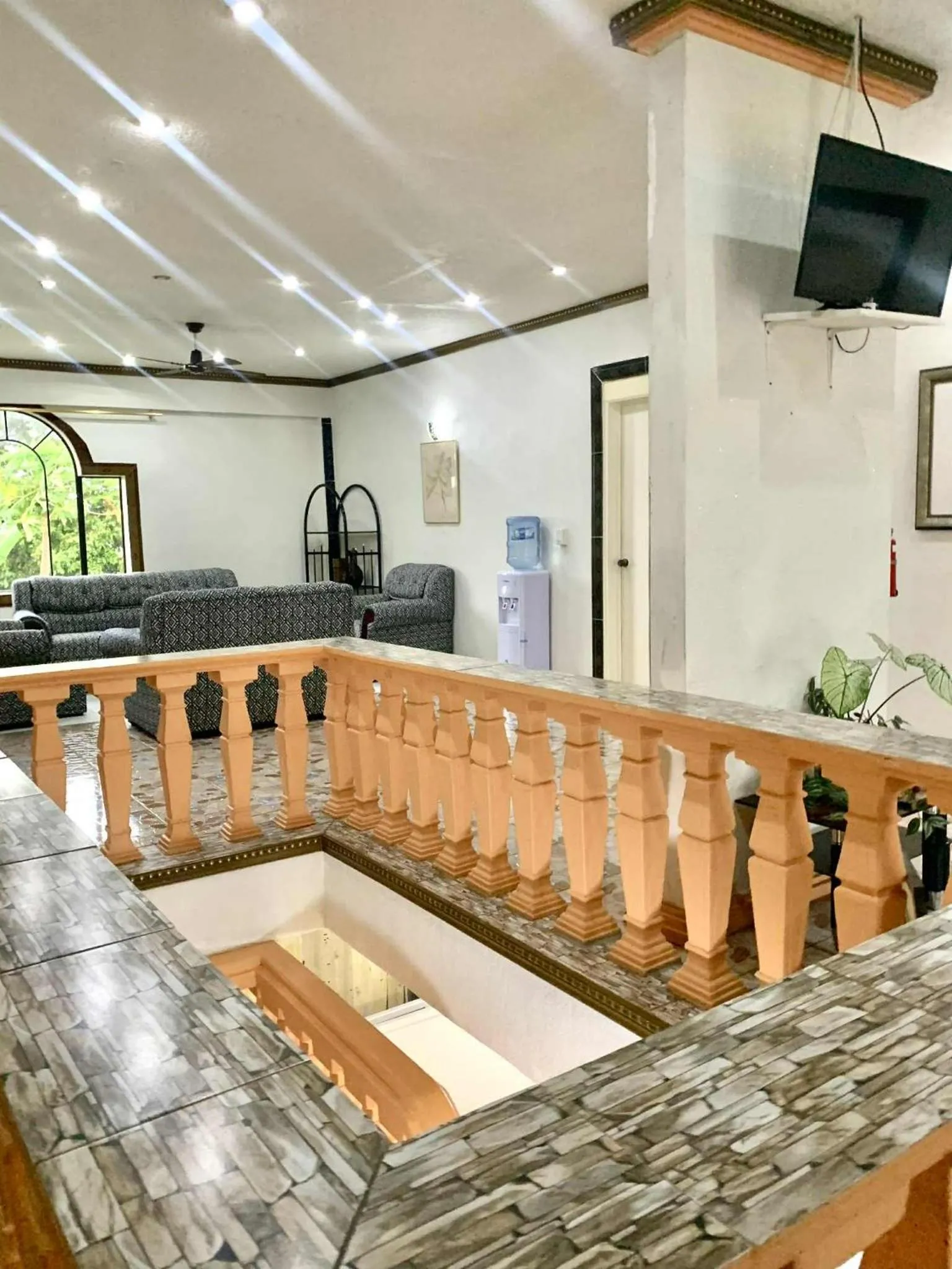 Paradise First Hotel