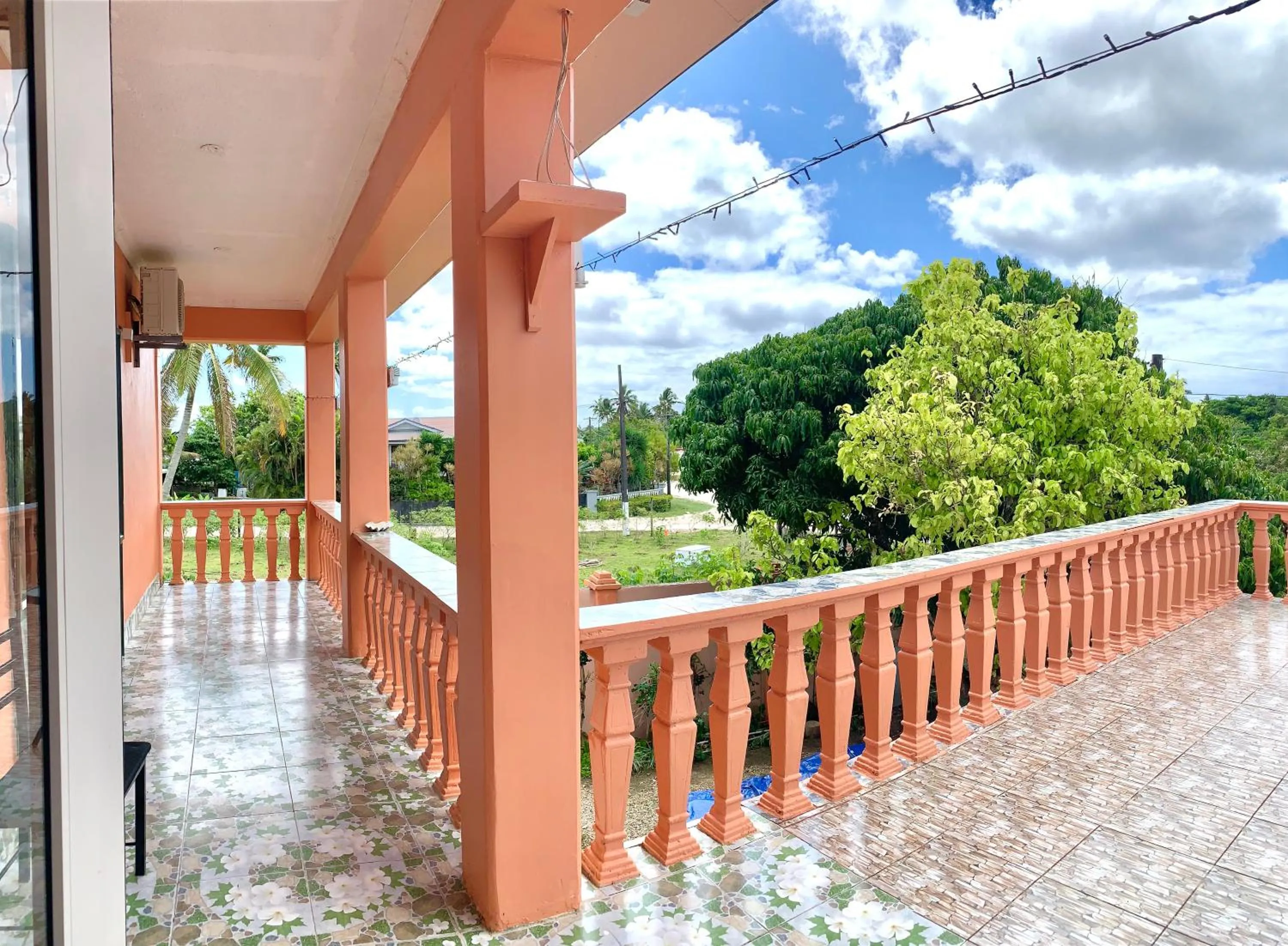 Paradise First Hotel