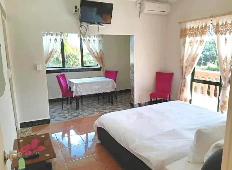 Paradise First Hotel