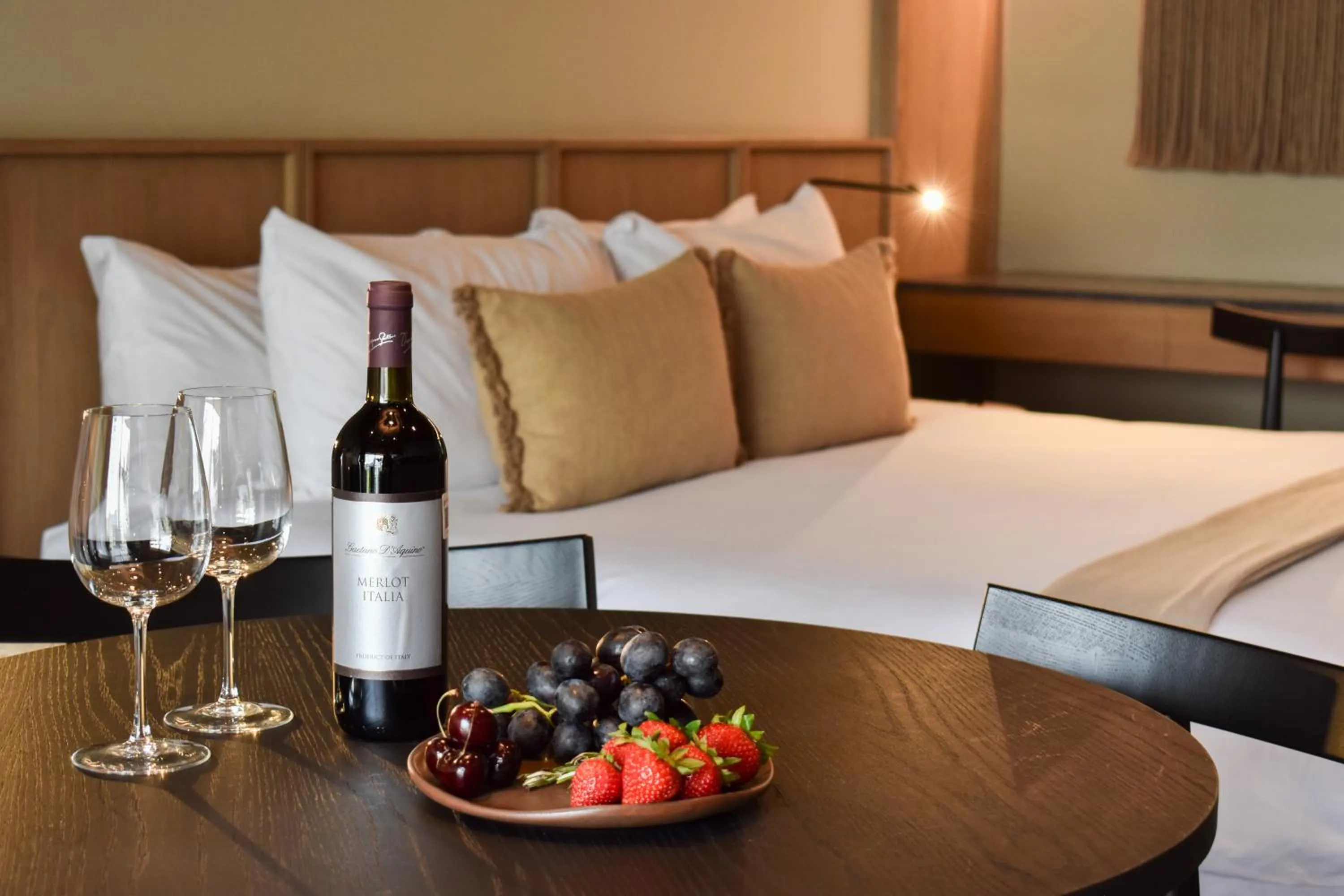 Photo of the whole room, Bed in ONTO Alvaro Obregon Mexico City