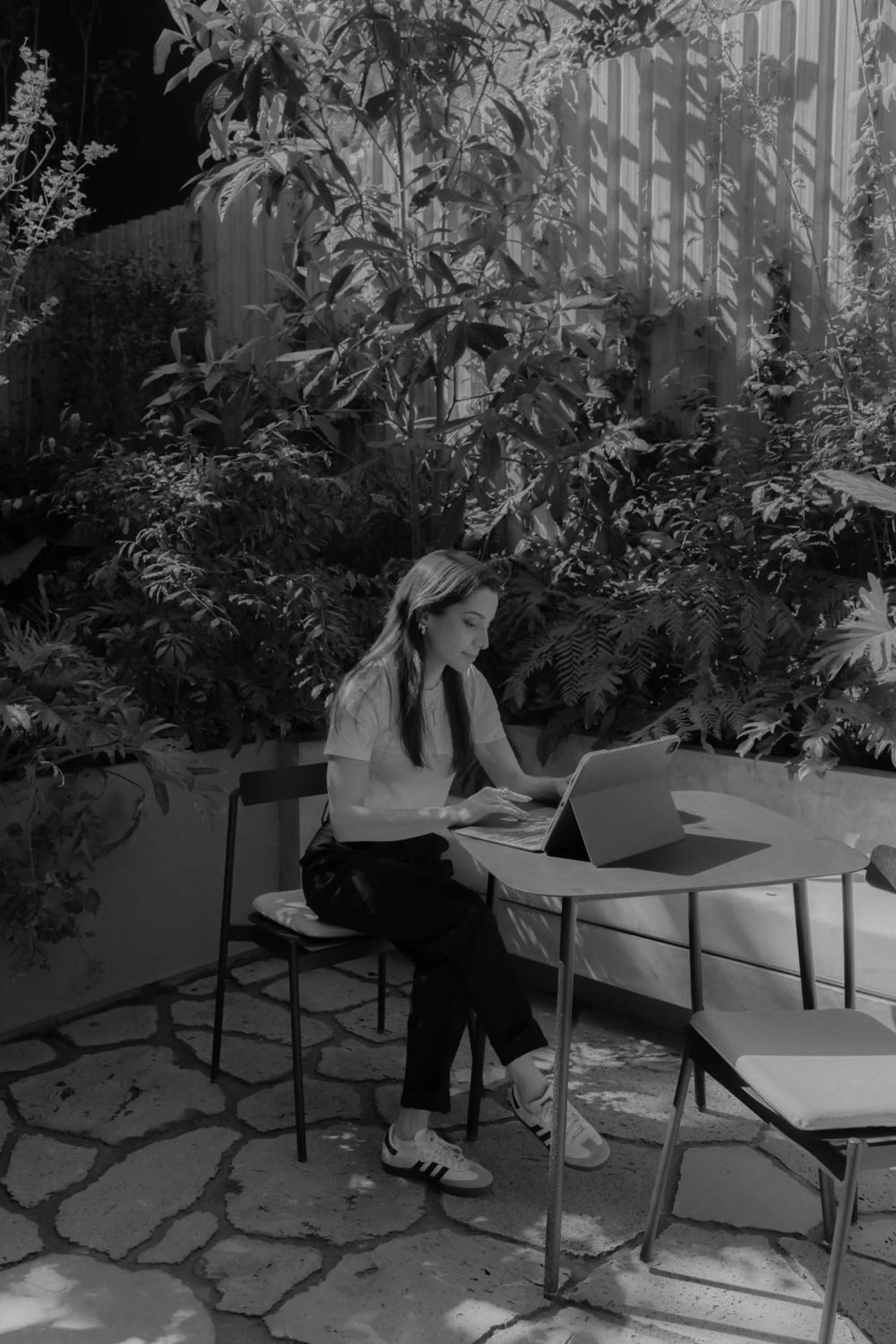 People in ONTO Alvaro Obregon Mexico City