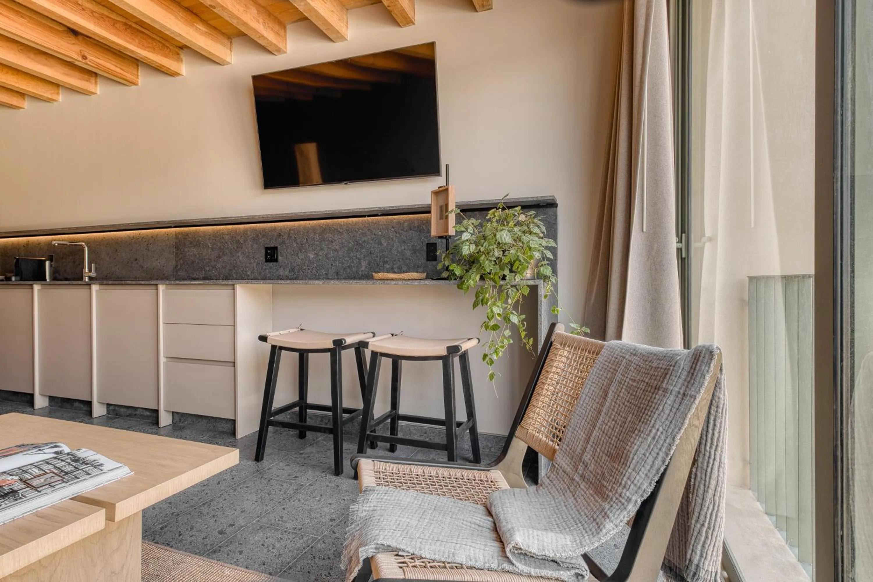 TV and multimedia in ONTO Alvaro Obregon Mexico City