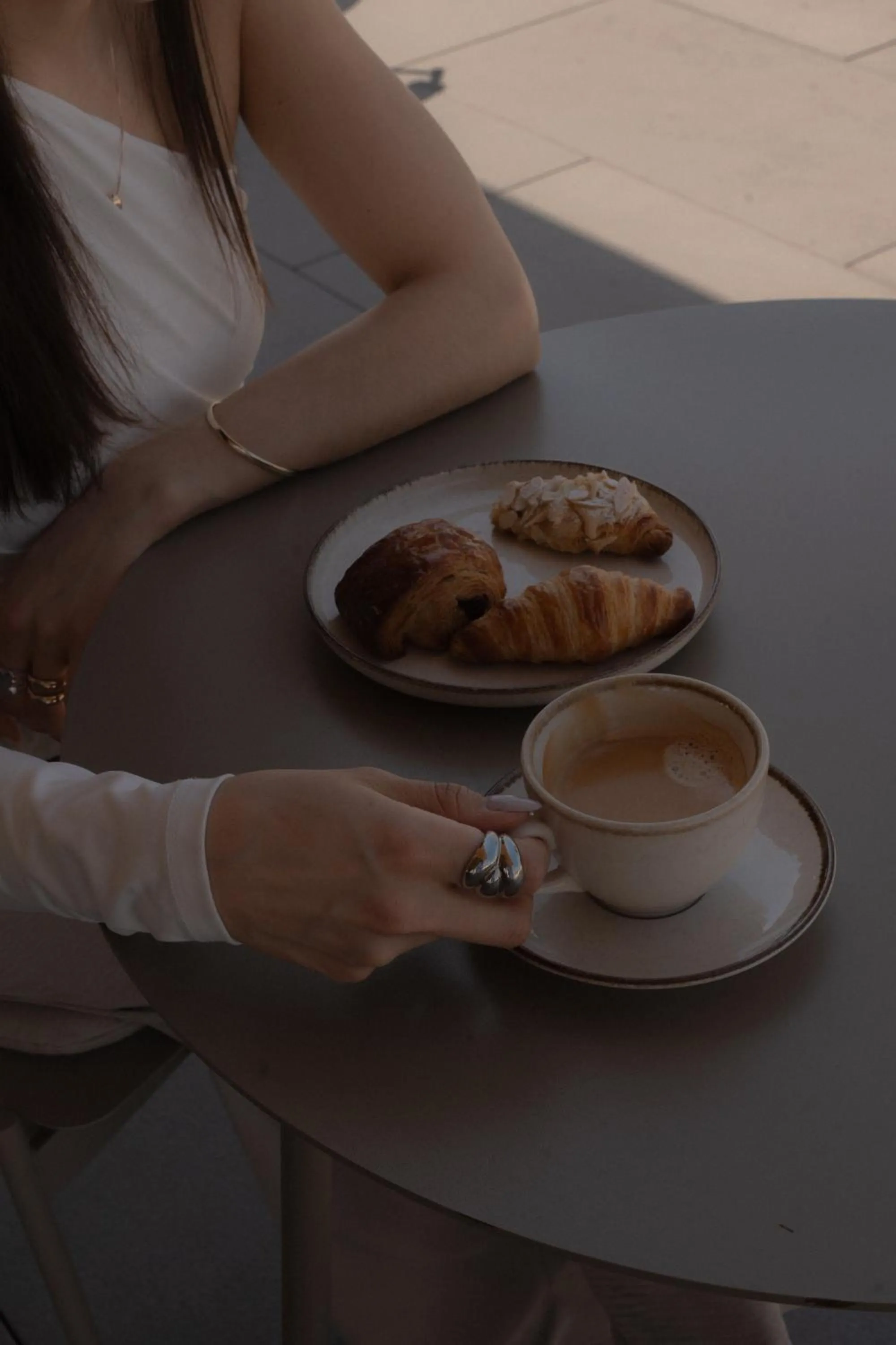 People in ONTO Alvaro Obregon Mexico City