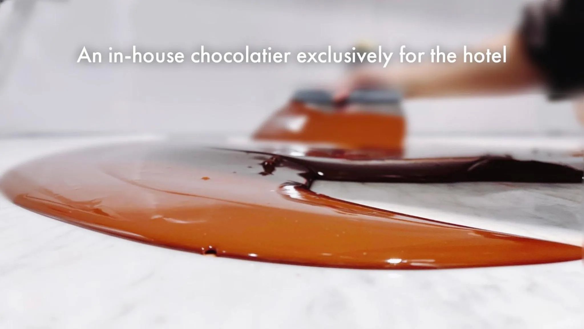 Restaurant/places to eat in asbo stay hotel