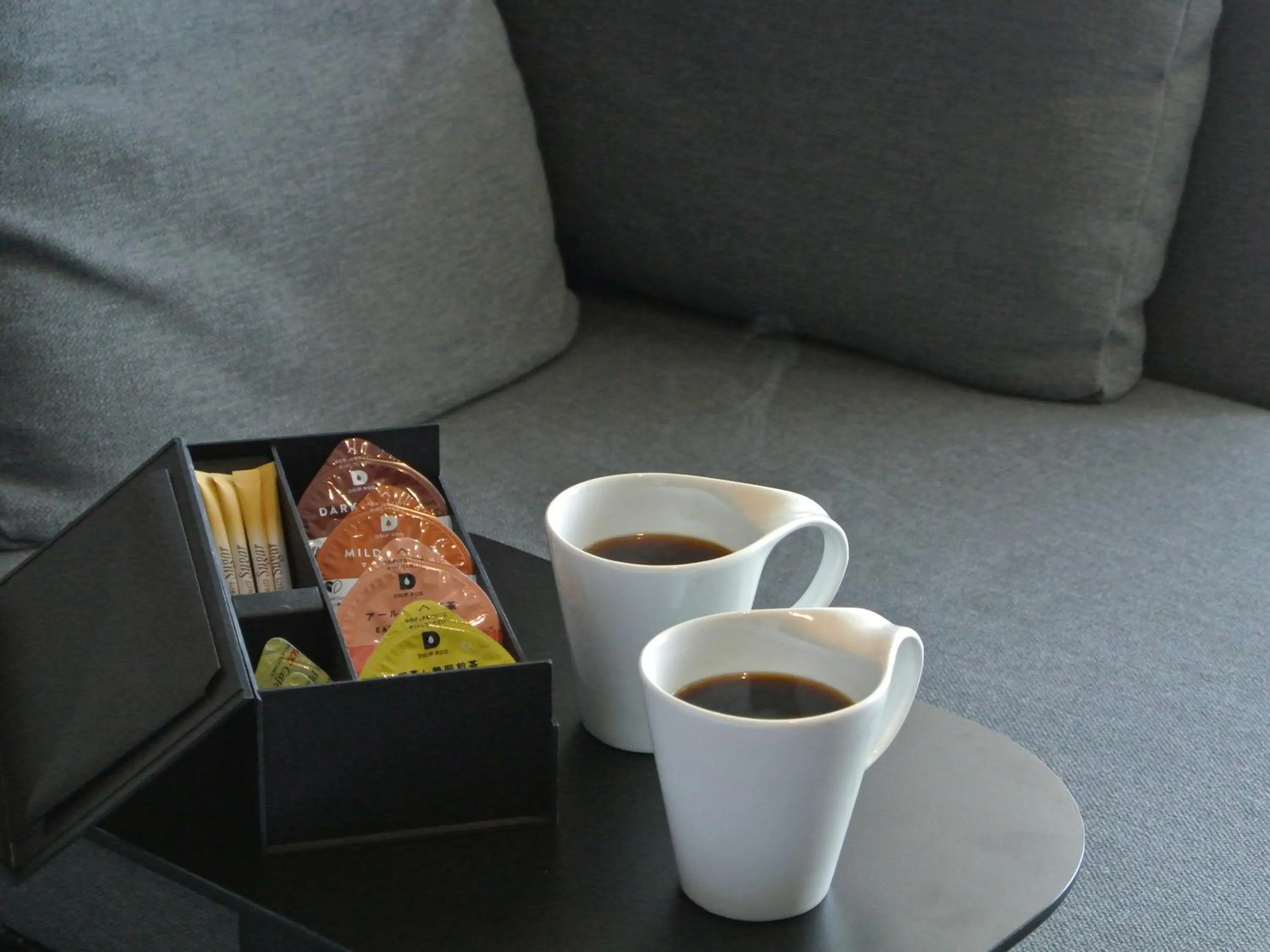 Photo of the whole room in asbo stay hotel