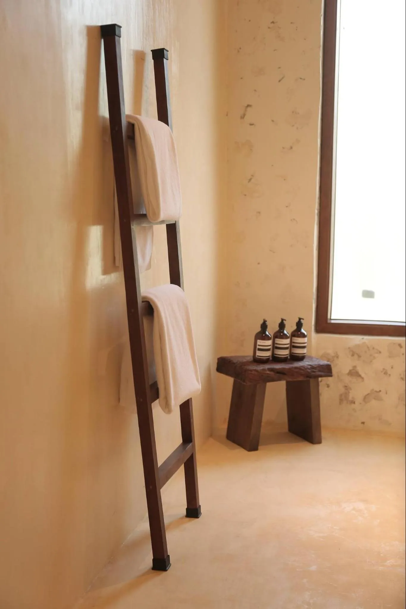 The KAZA Boutique Hotel