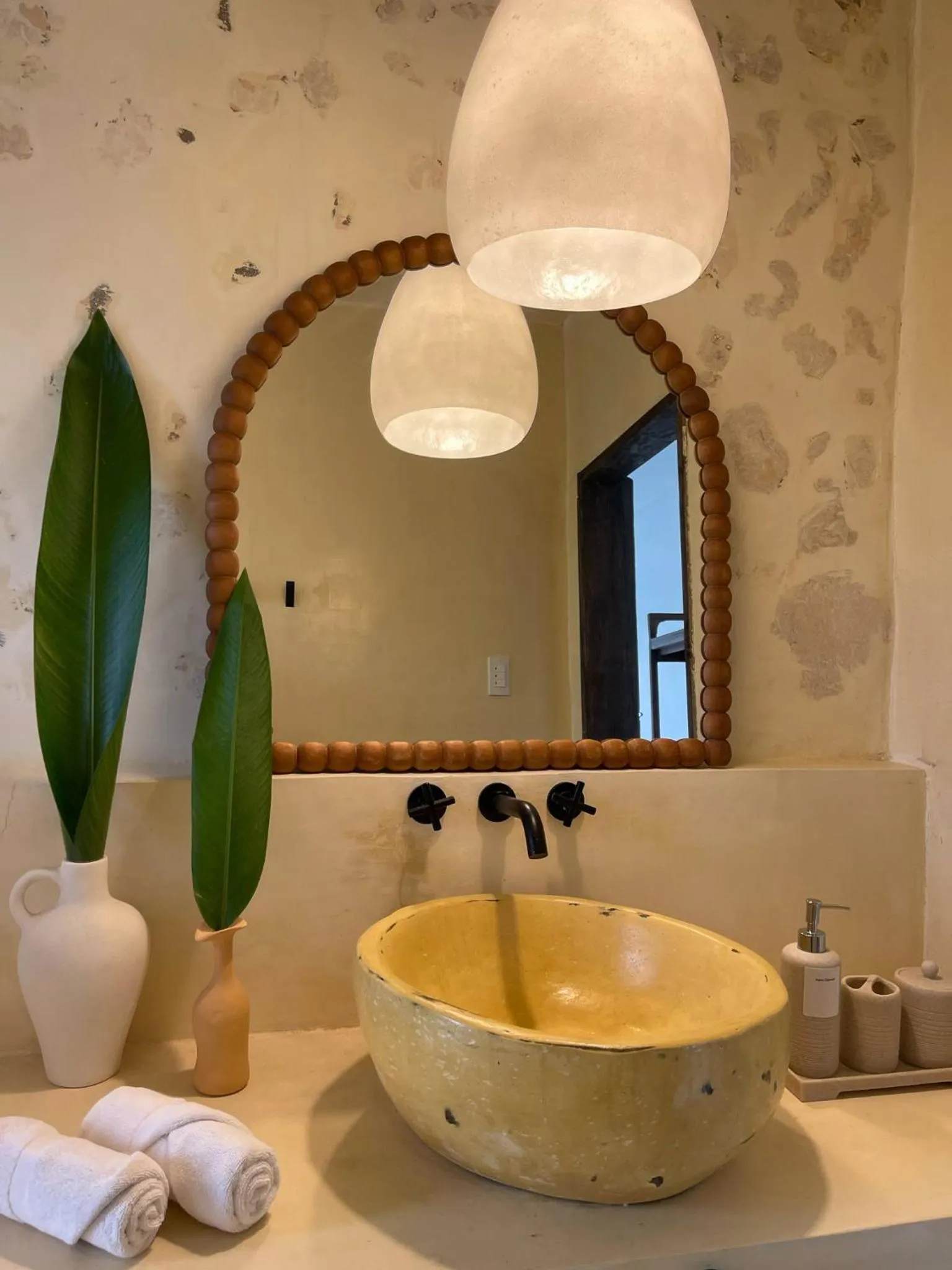 The KAZA Boutique Hotel