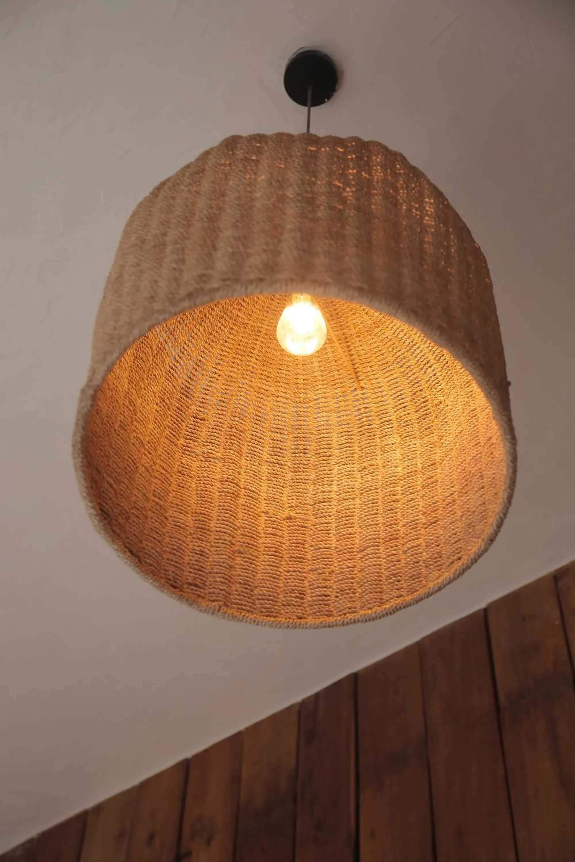 furniture in The KAZA Boutique Hotel