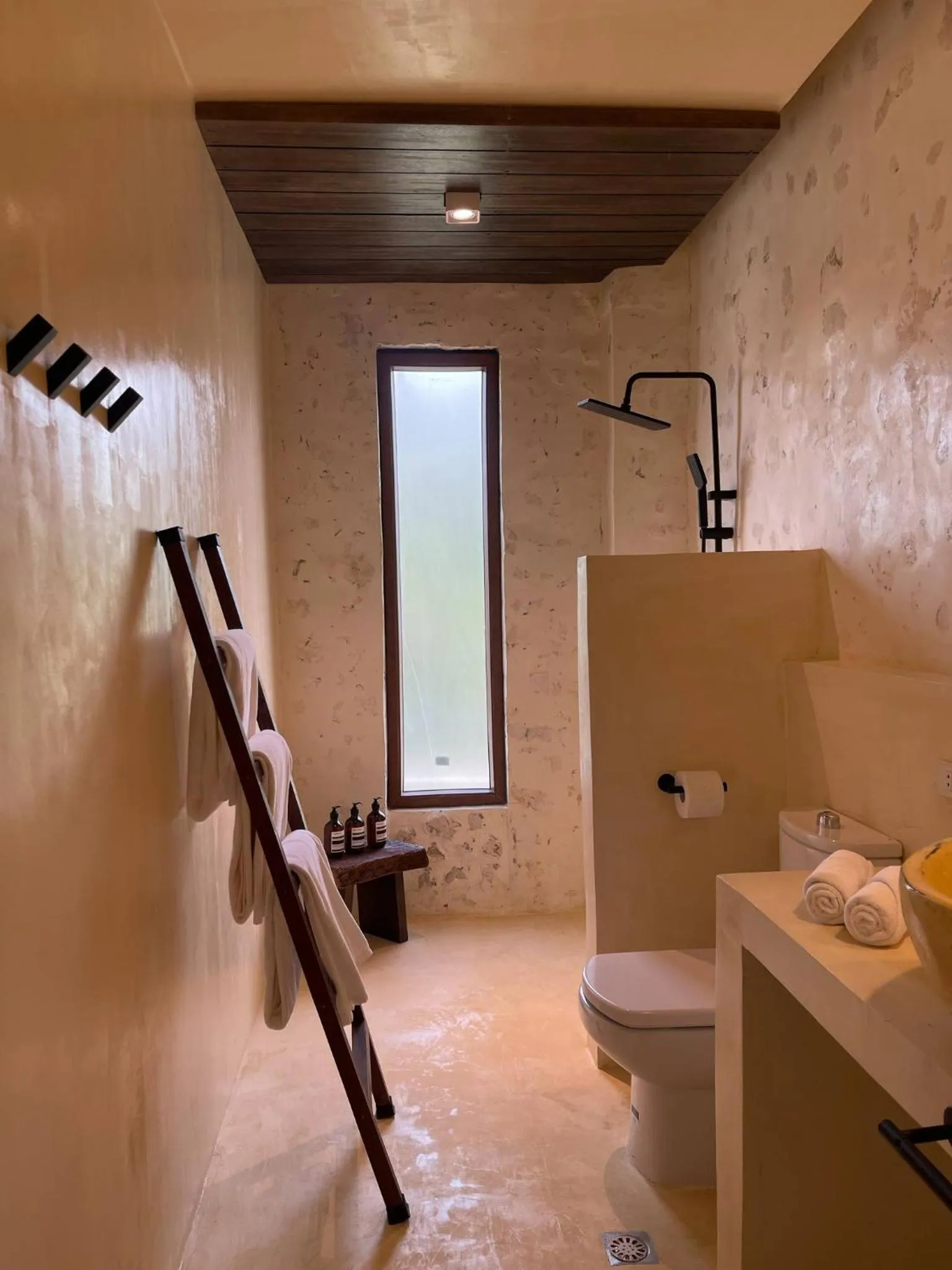 The KAZA Boutique Hotel