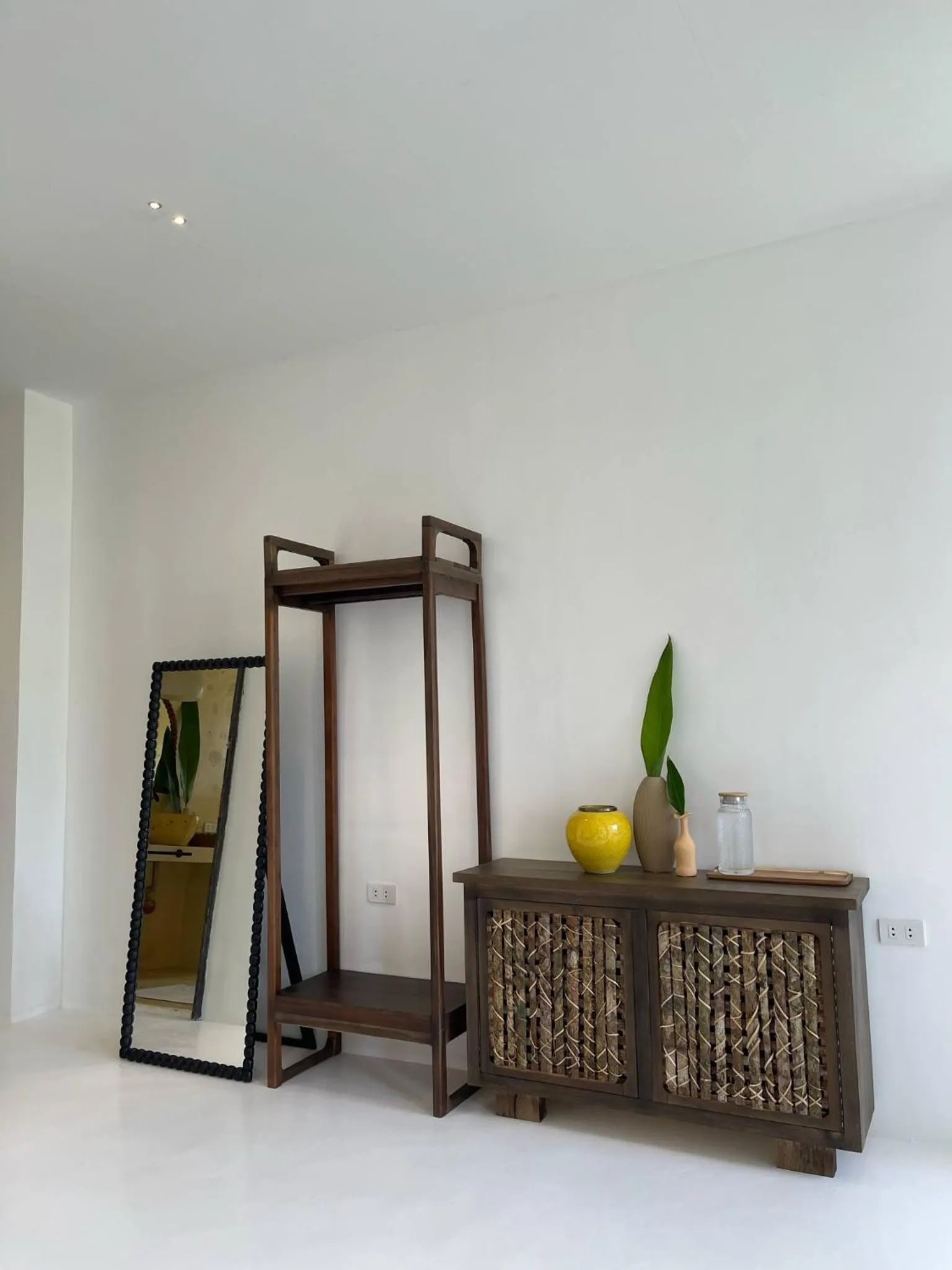 The KAZA Boutique Hotel