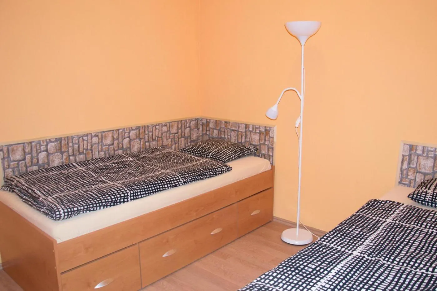 Bed in Penzion Veritas